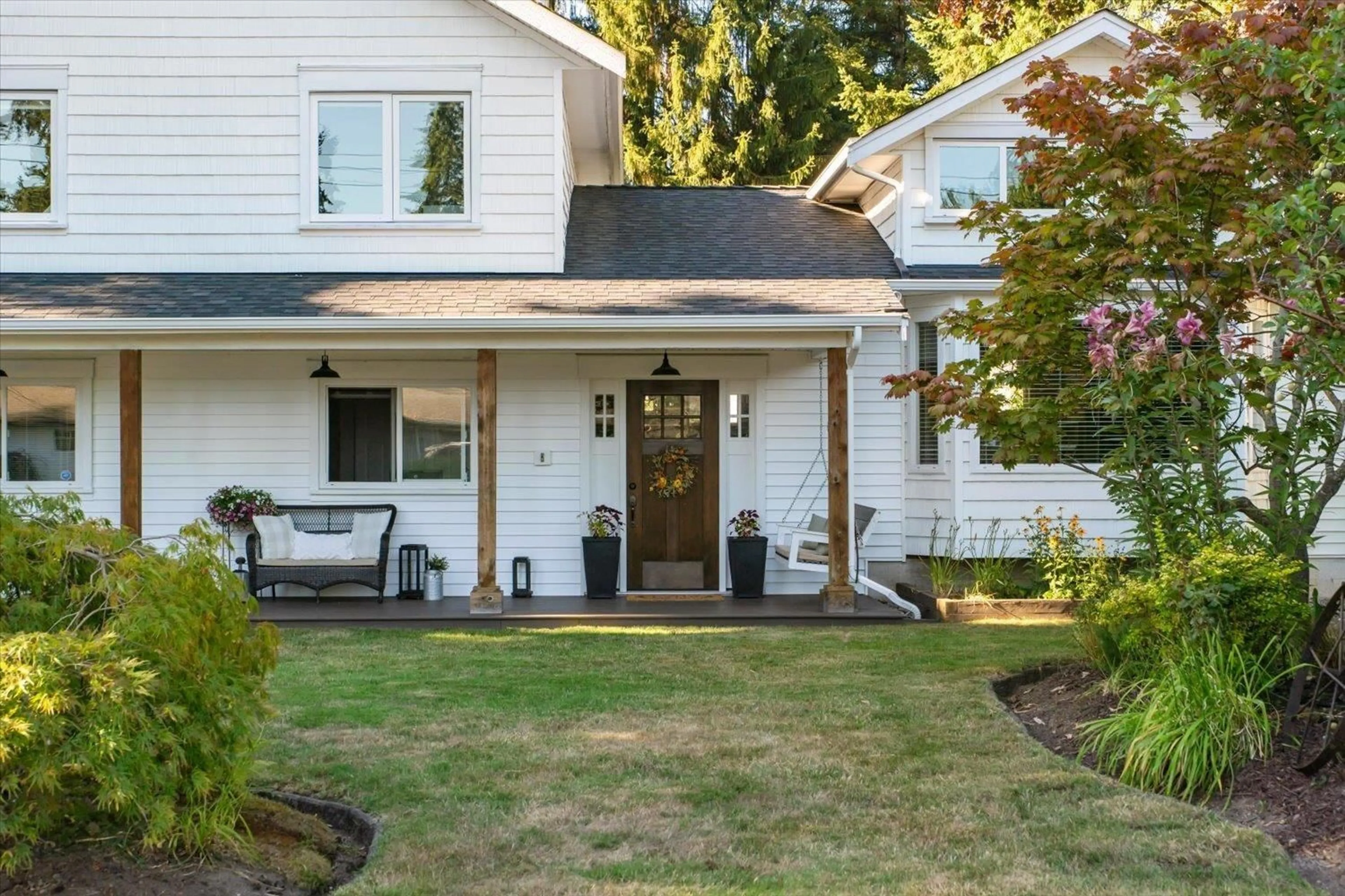 Home with brick exterior material, street for 20291 36B AVENUE, Langley British Columbia V3A2S3