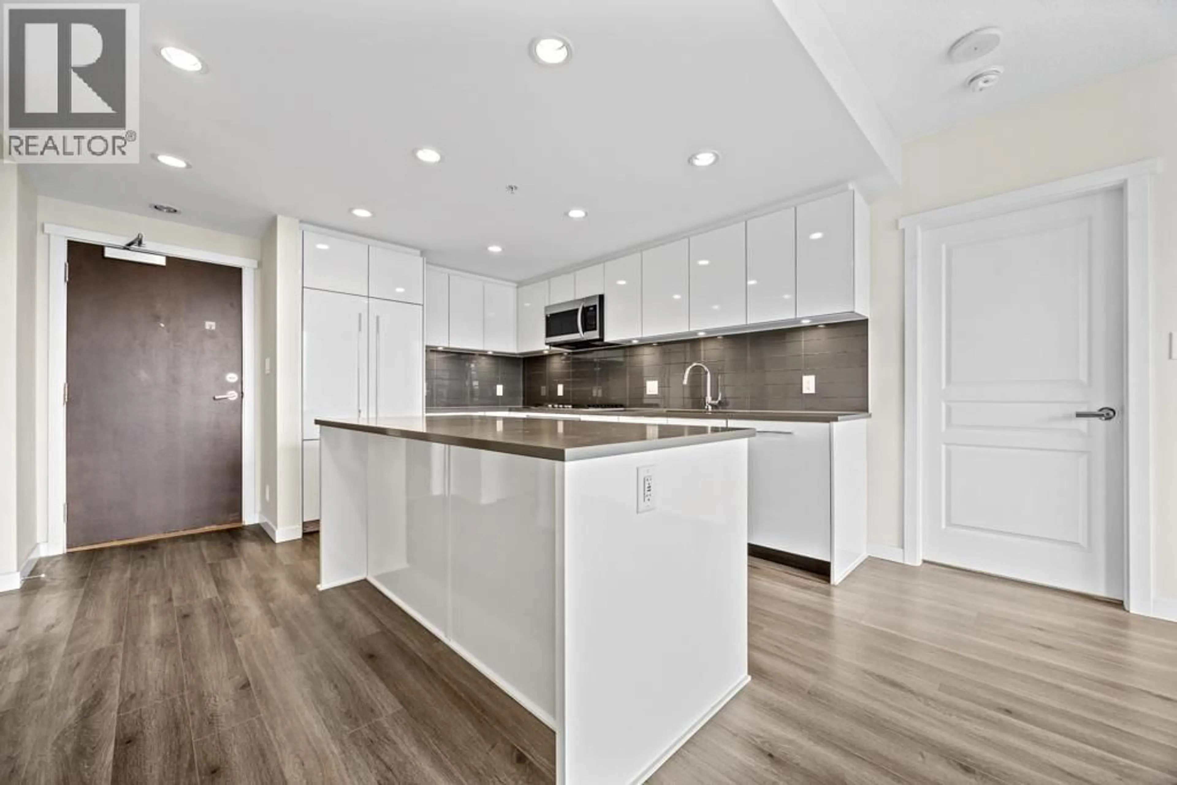 Open concept kitchen, unknown for 2404 - 3100 WINDSOR GATE, Coquitlam British Columbia V3B0P3