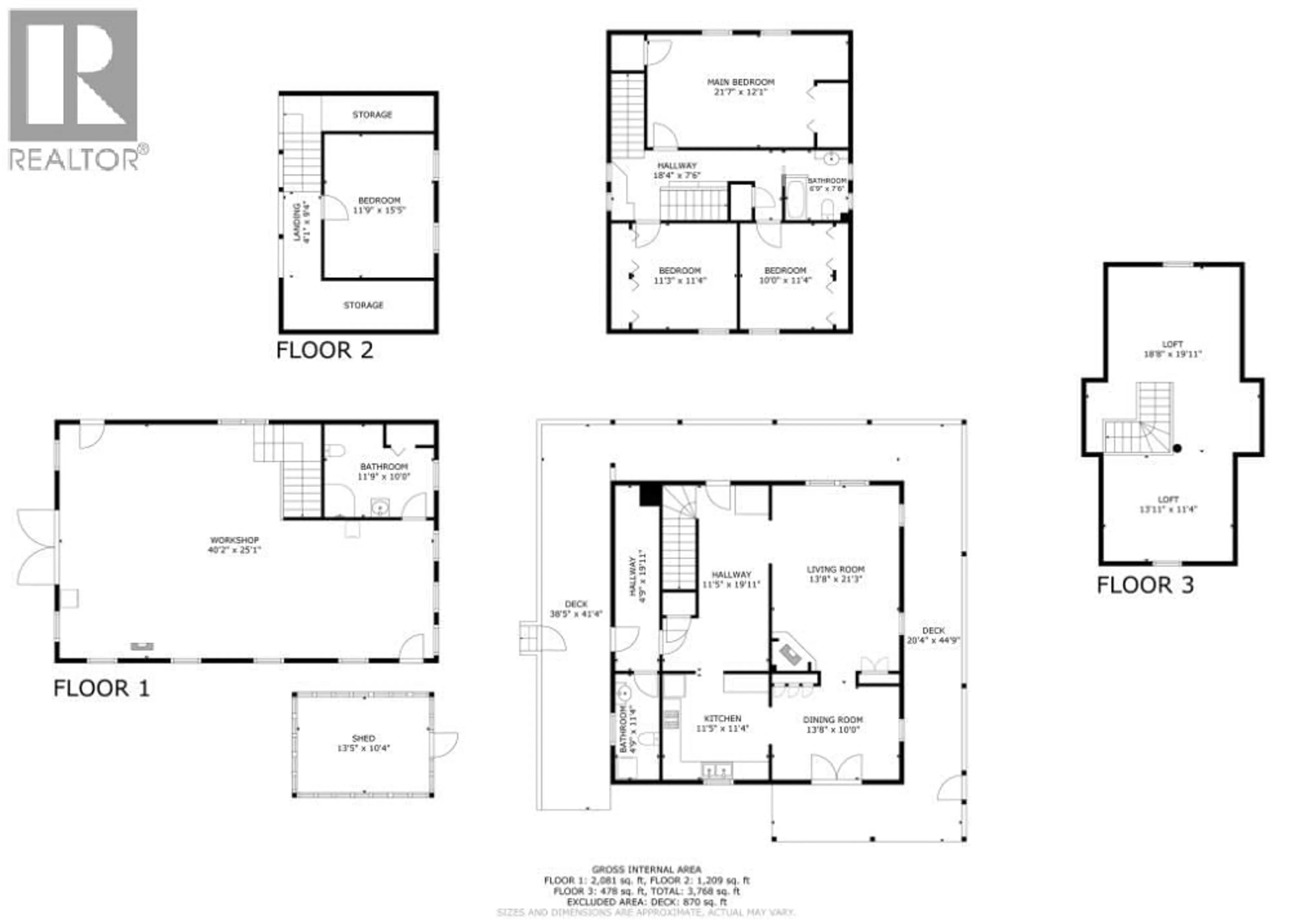 Floor plan for 30 BAYVIEW DRIVE, Port Clements British Columbia V0T1R0