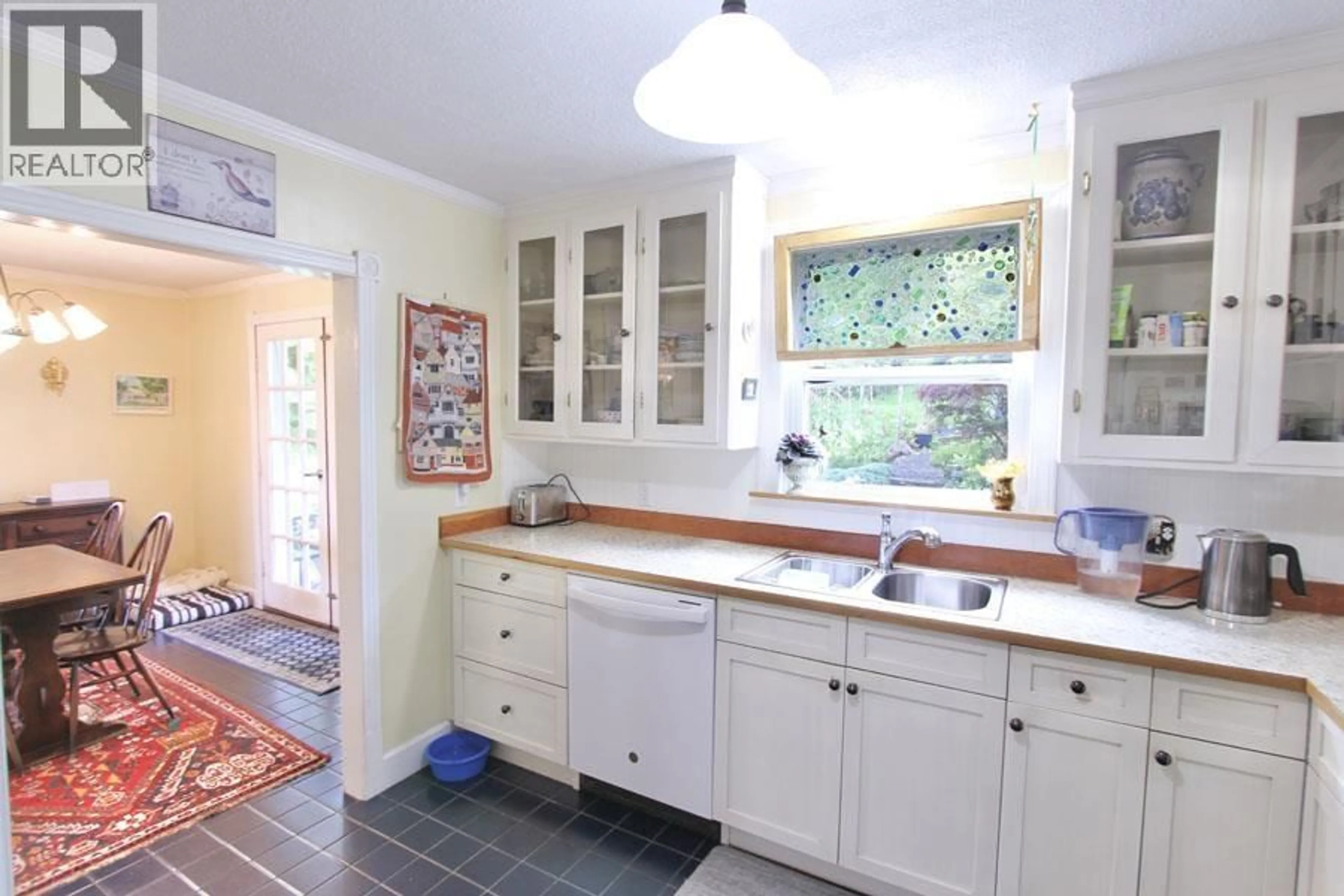 Standard kitchen, unknown for 30 BAYVIEW DRIVE, Port Clements British Columbia V0T1R0