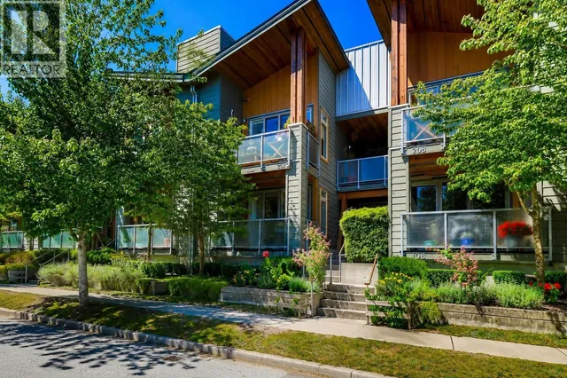 107 - 40147 GOVERNMENT ROAD, Squamish 2