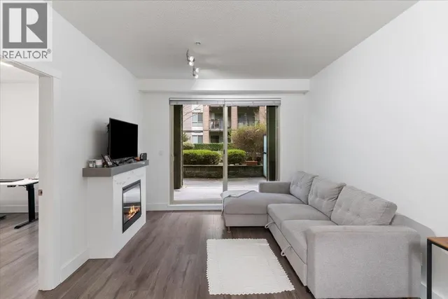 112 - 7478 BYRNEPARK WALK, Burnaby 2