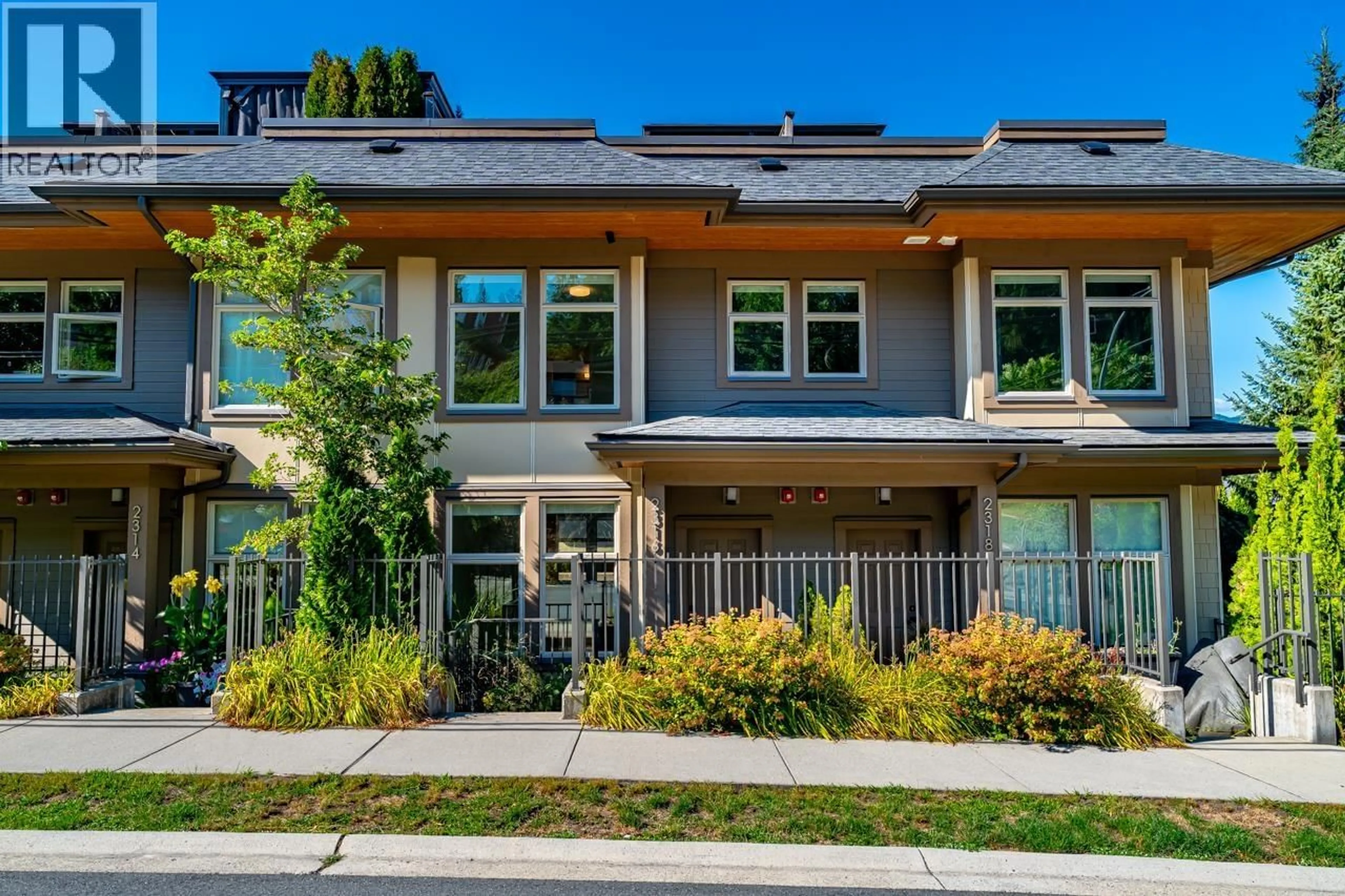 Unknown for 2316 ST. ANDREWS STREET, Port Moody British Columbia V3H2A8