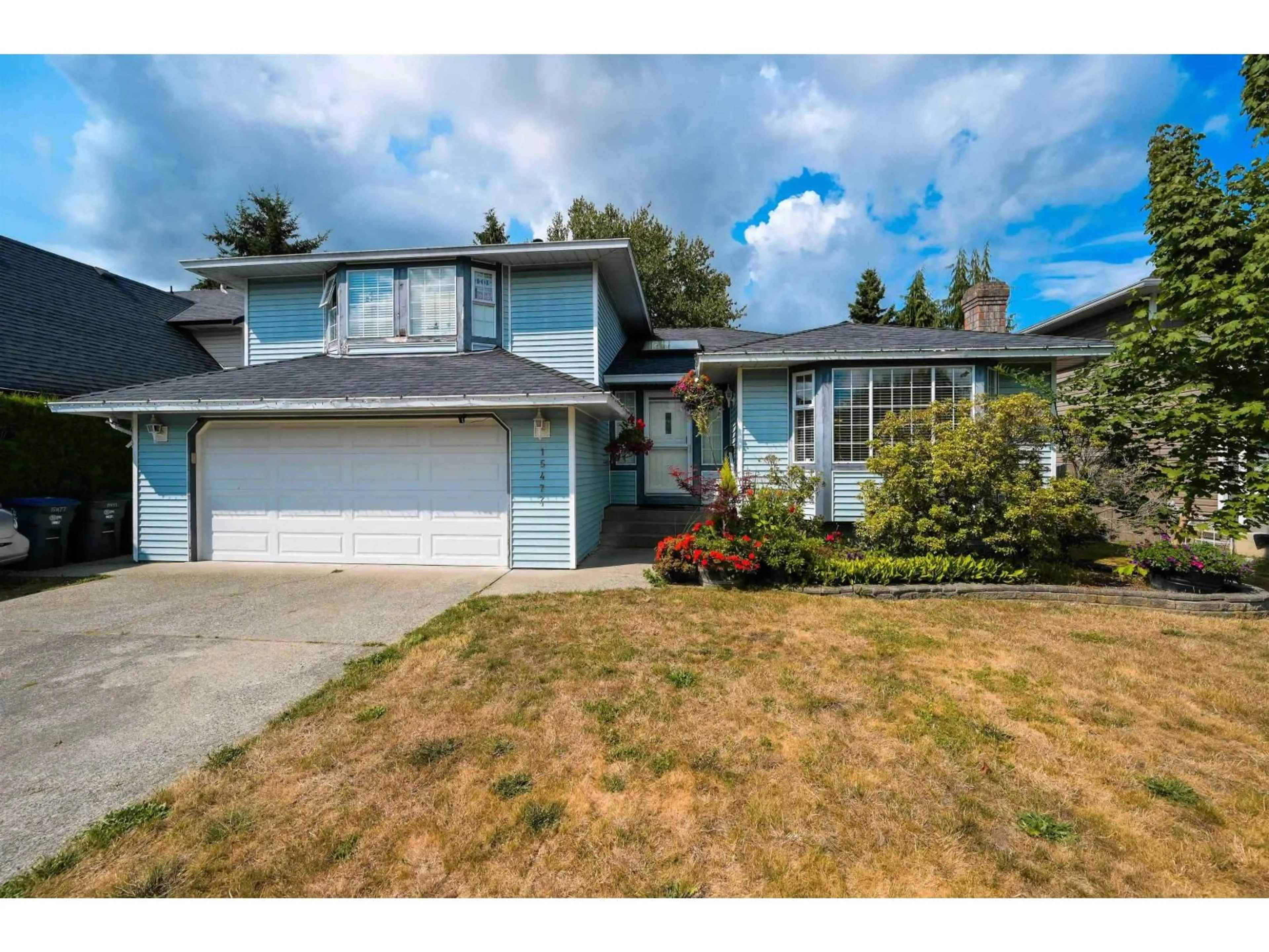 Unknown for 15477 93A AVENUE, Surrey British Columbia V3R9P9