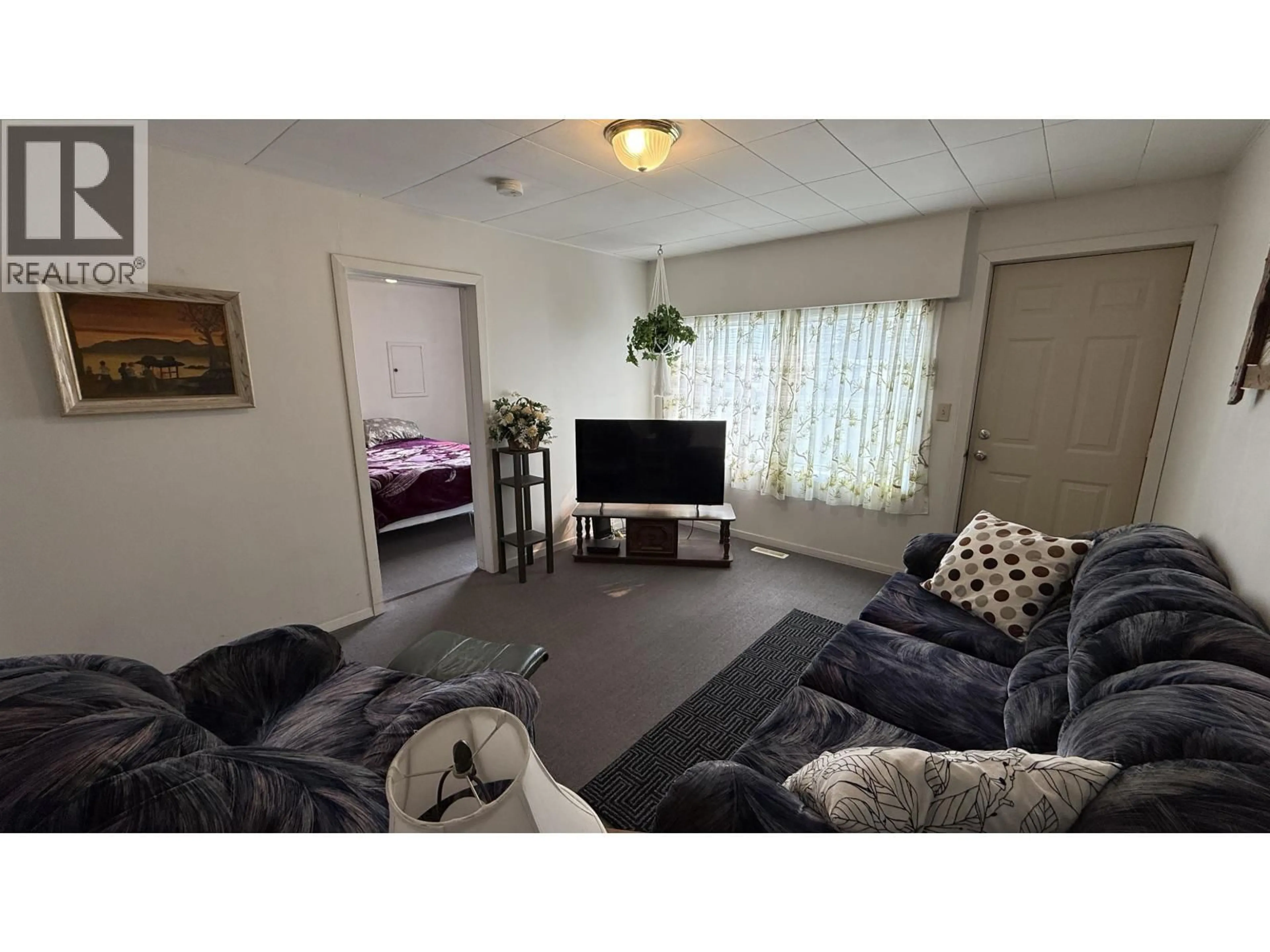 A pic of a room for 848 SCOTT ROAD, 100 Mile House British Columbia V0K2E0