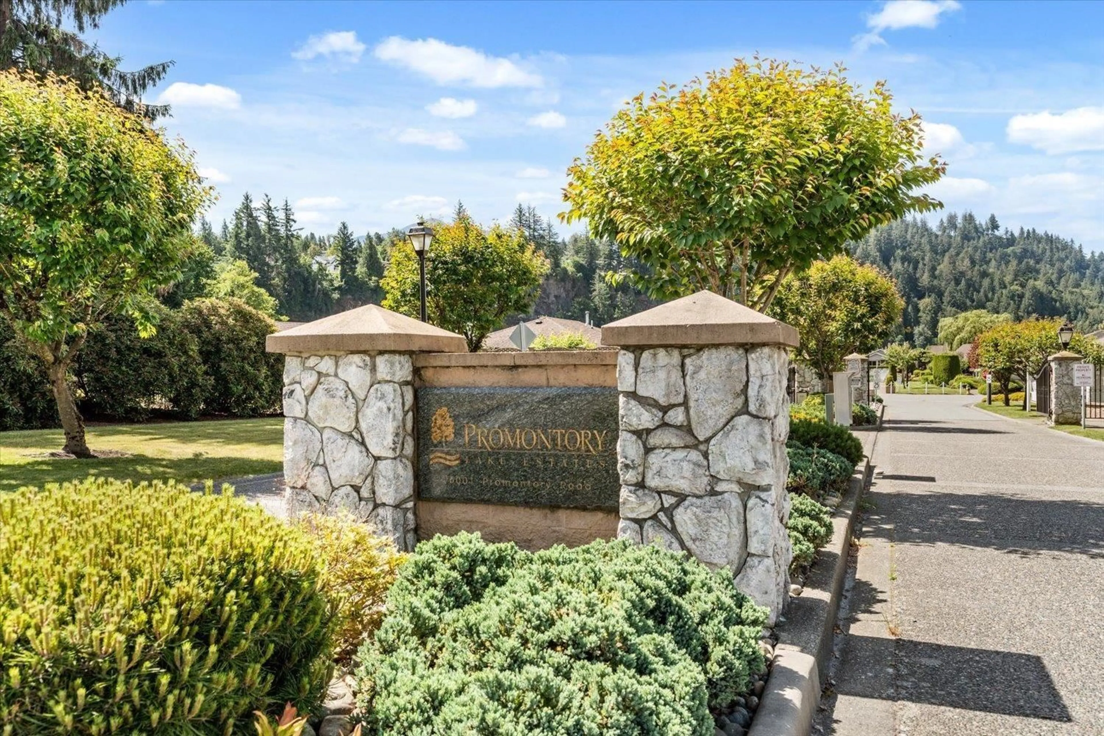 Unknown for 52 - 6001 PROMONTORY ROAD, Chilliwack British Columbia V2R3E3