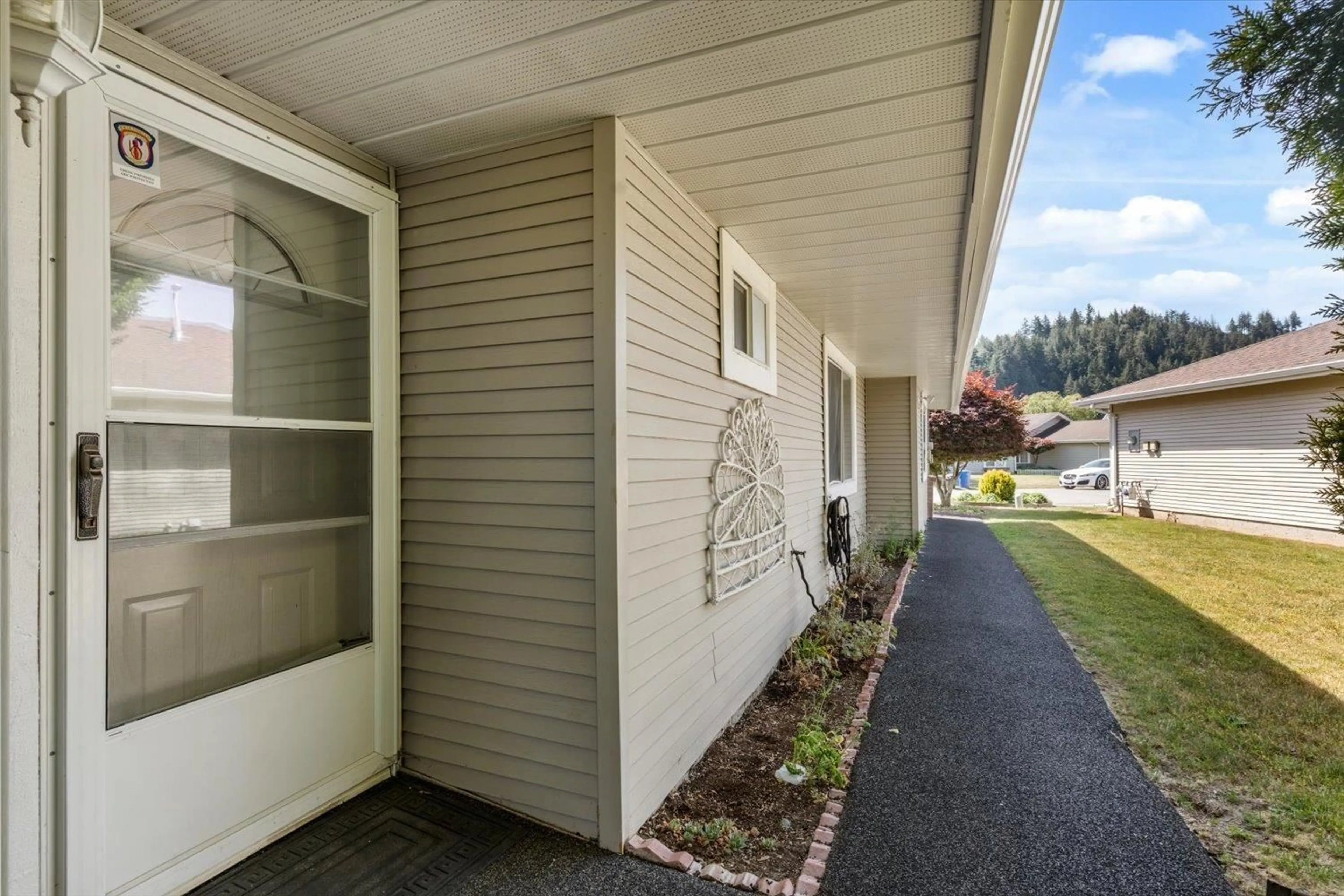 Unknown for 52 - 6001 PROMONTORY ROAD, Chilliwack British Columbia V2R3E3