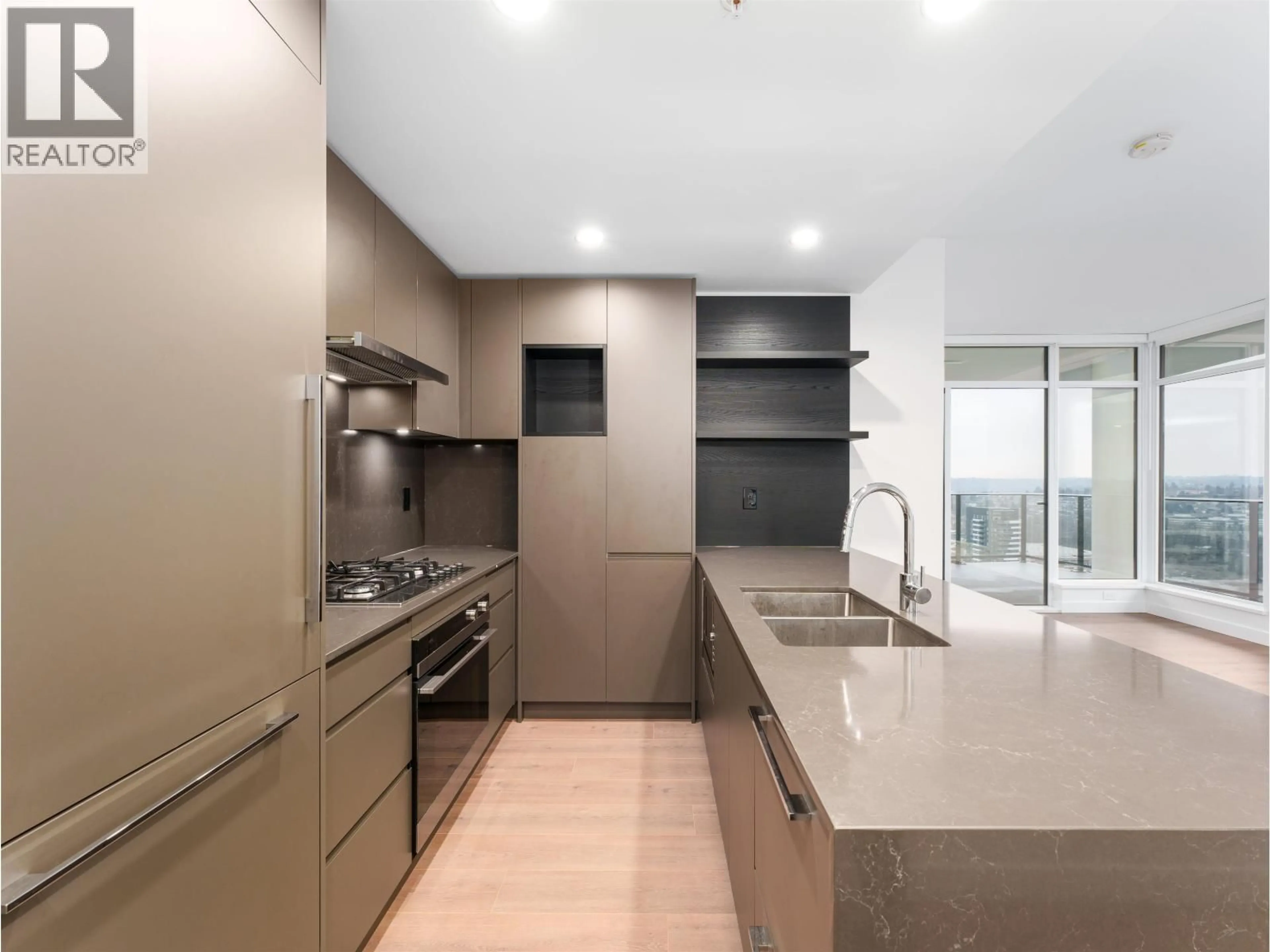 Unknown for 3009 - 2181 MADISON AVENUE, Burnaby British Columbia V5C0N4