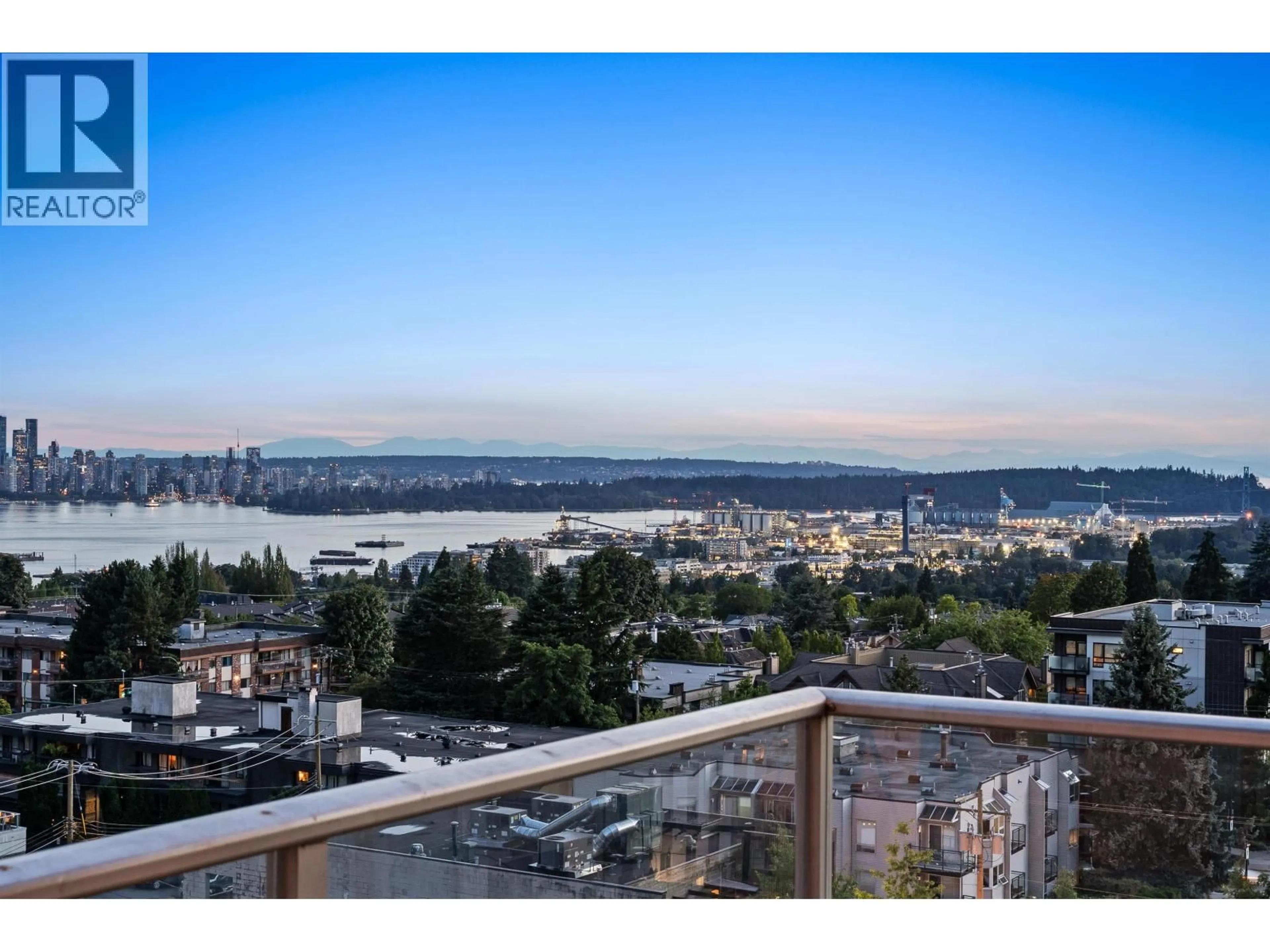 Unknown for 801 - 120 16TH STREET, North Vancouver British Columbia V7M3N6