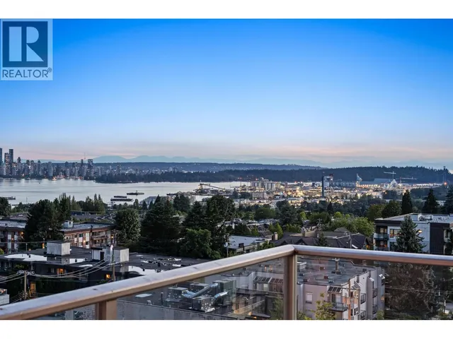 801 - 120 16TH STREET, North Vancouver 2