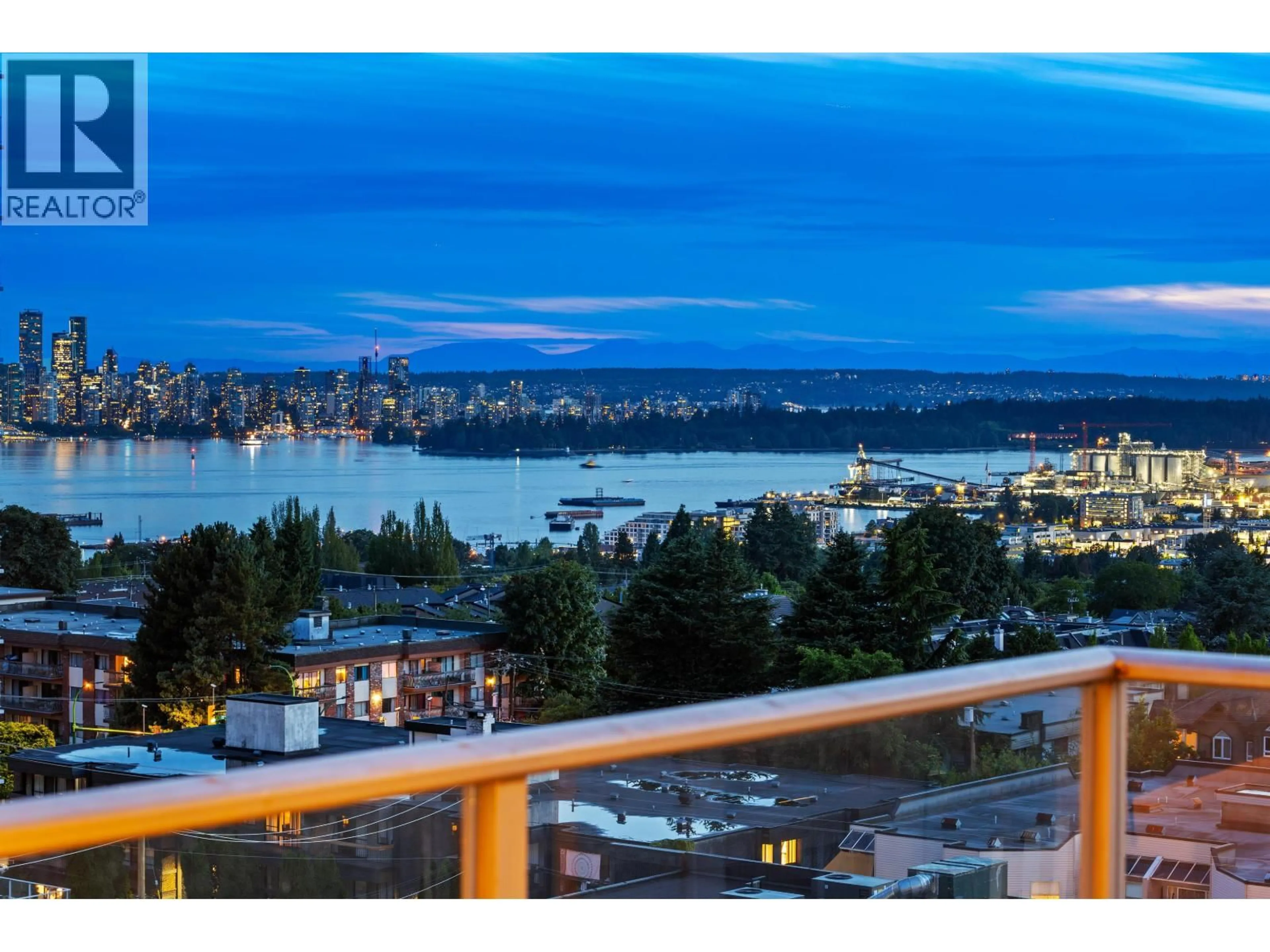 Unknown for 801 - 120 16TH STREET, North Vancouver British Columbia V7M3N6