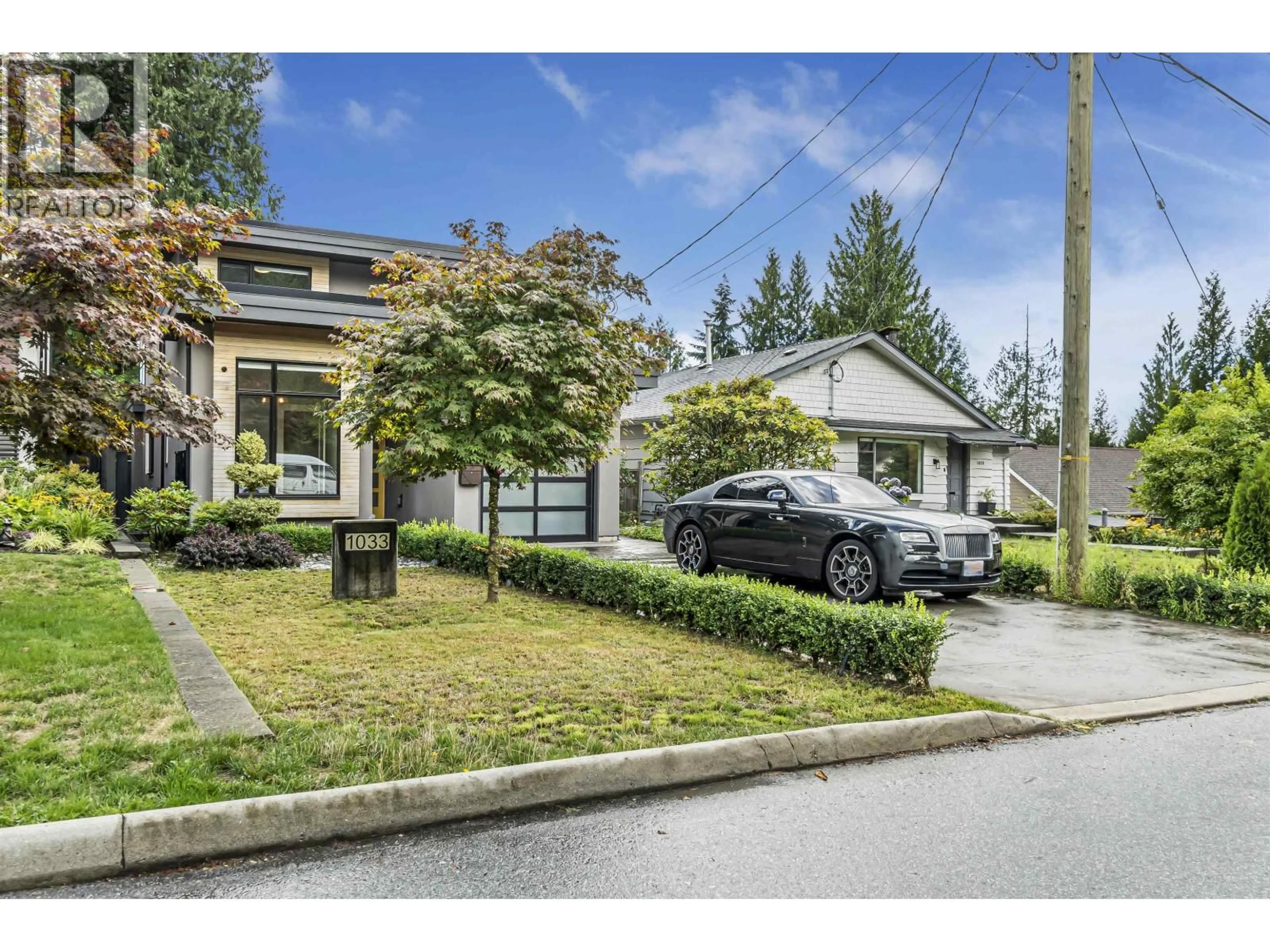 Unknown for 1033 PROSPECT AVENUE, North Vancouver British Columbia V7R2M6