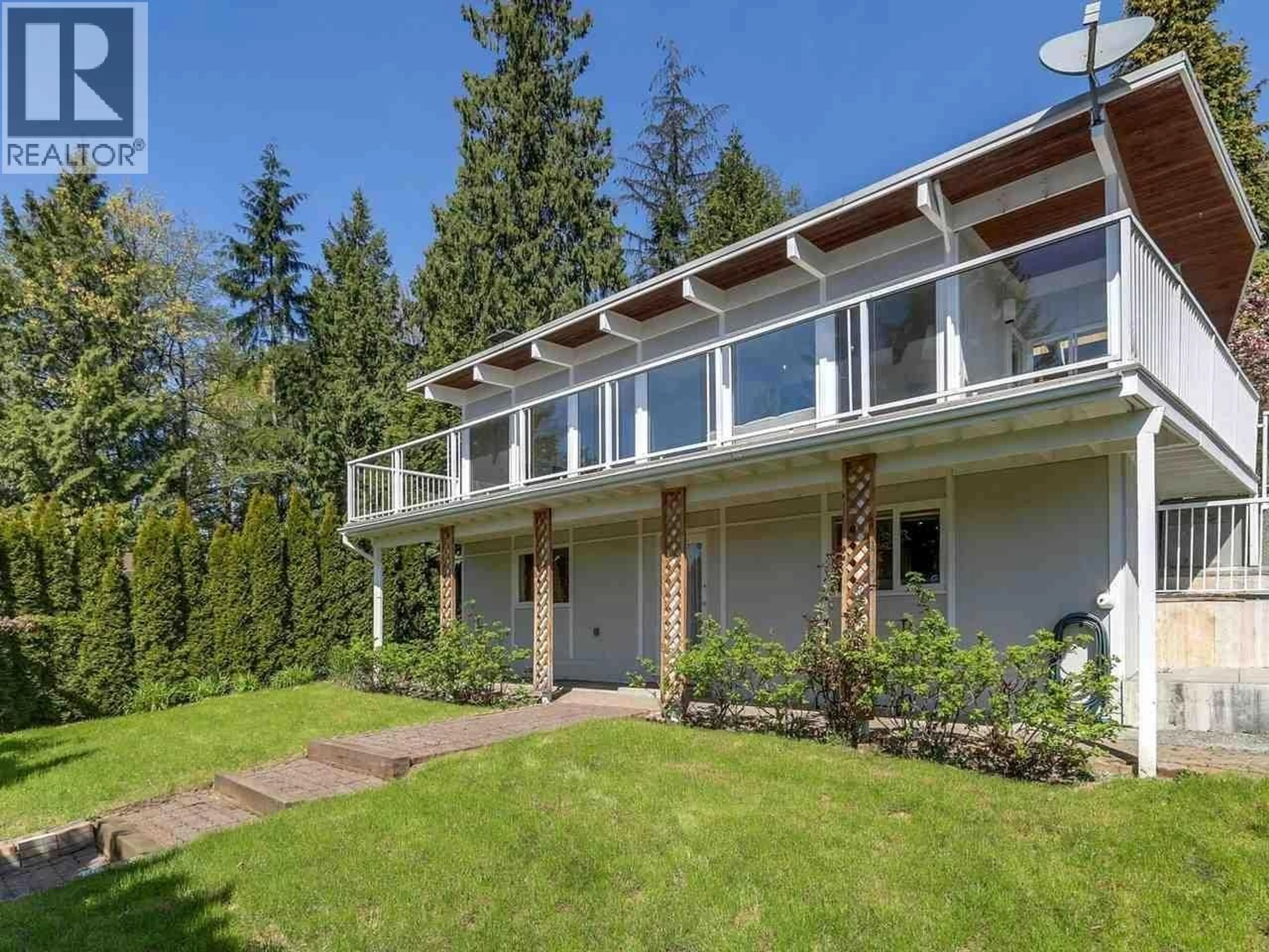 Unknown for 1720 QUEENS AVENUE, West Vancouver British Columbia V7V2X7