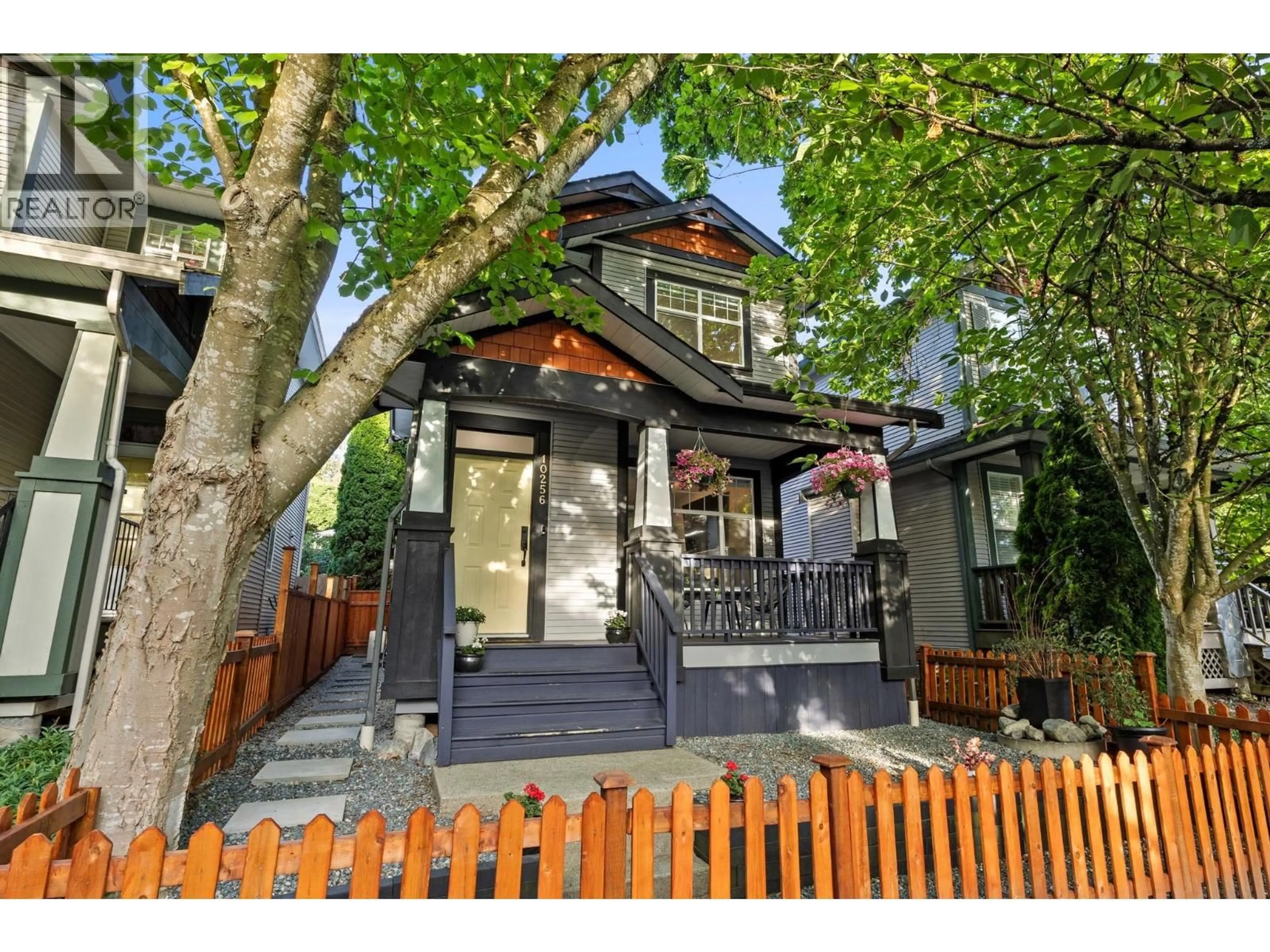 Unknown for 10256 243A STREET, Maple Ridge British Columbia V2W1Y3