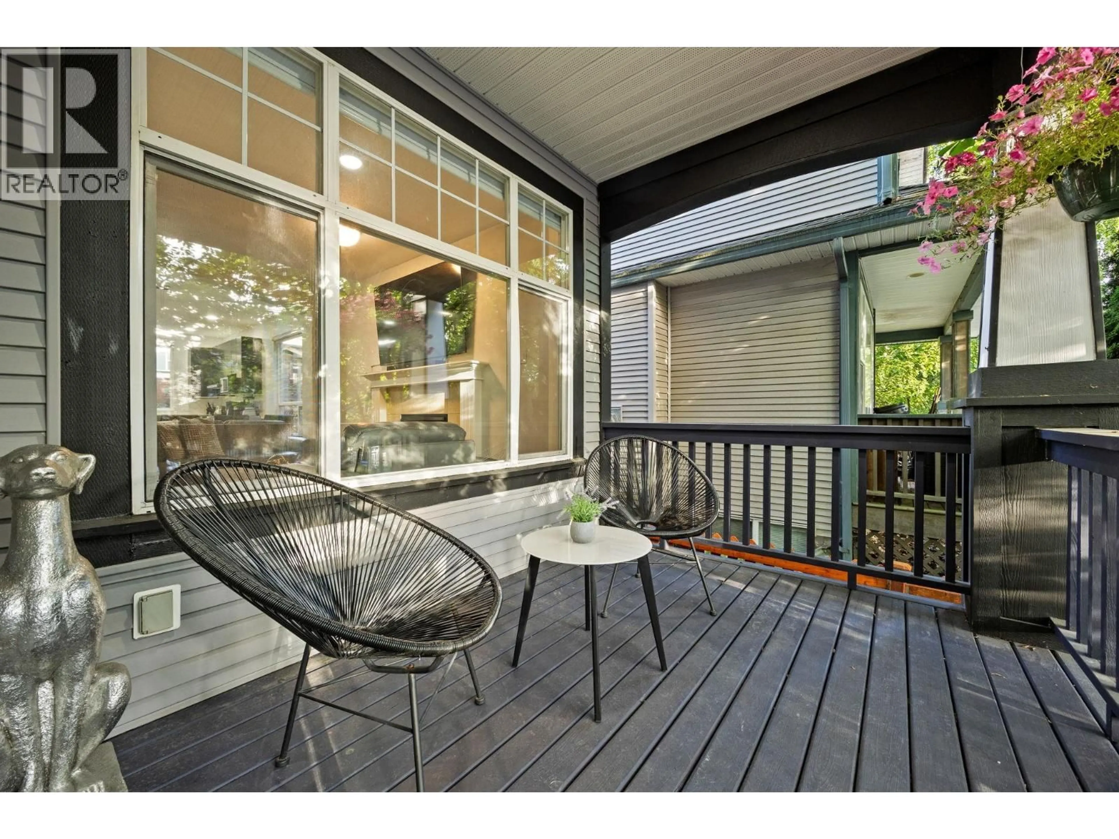 Patio, street for 10256 243A STREET, Maple Ridge British Columbia V2W1Y3