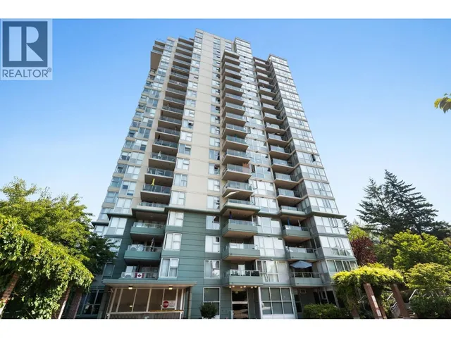 902 - 295 GUILDFORD WAY, Port Moody 2