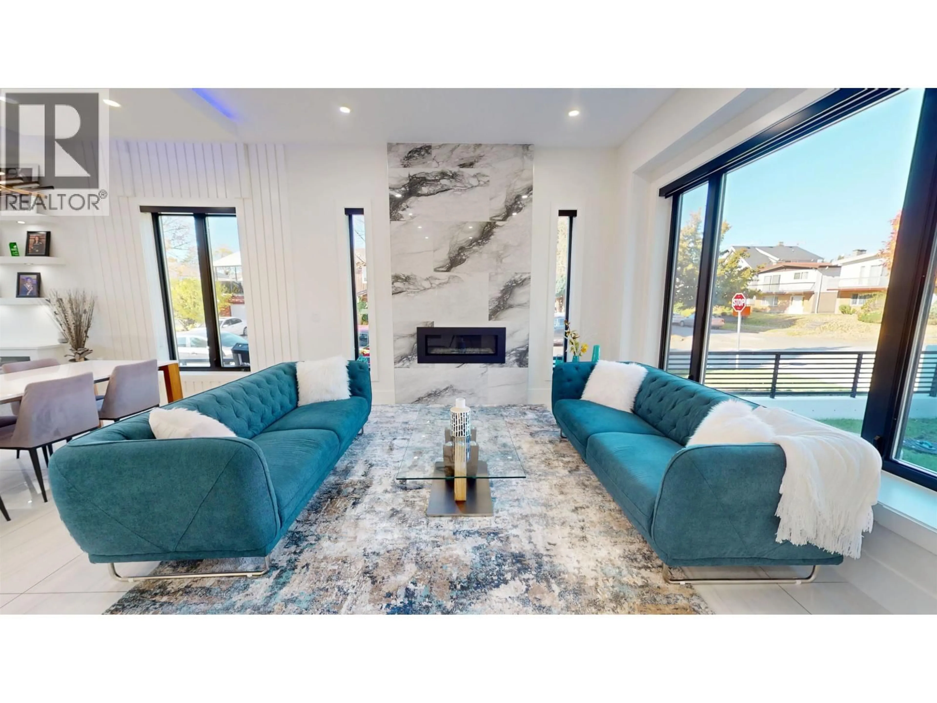 Living room with furniture, unknown for 108 51ST AVENUE, Vancouver British Columbia V5X1C3