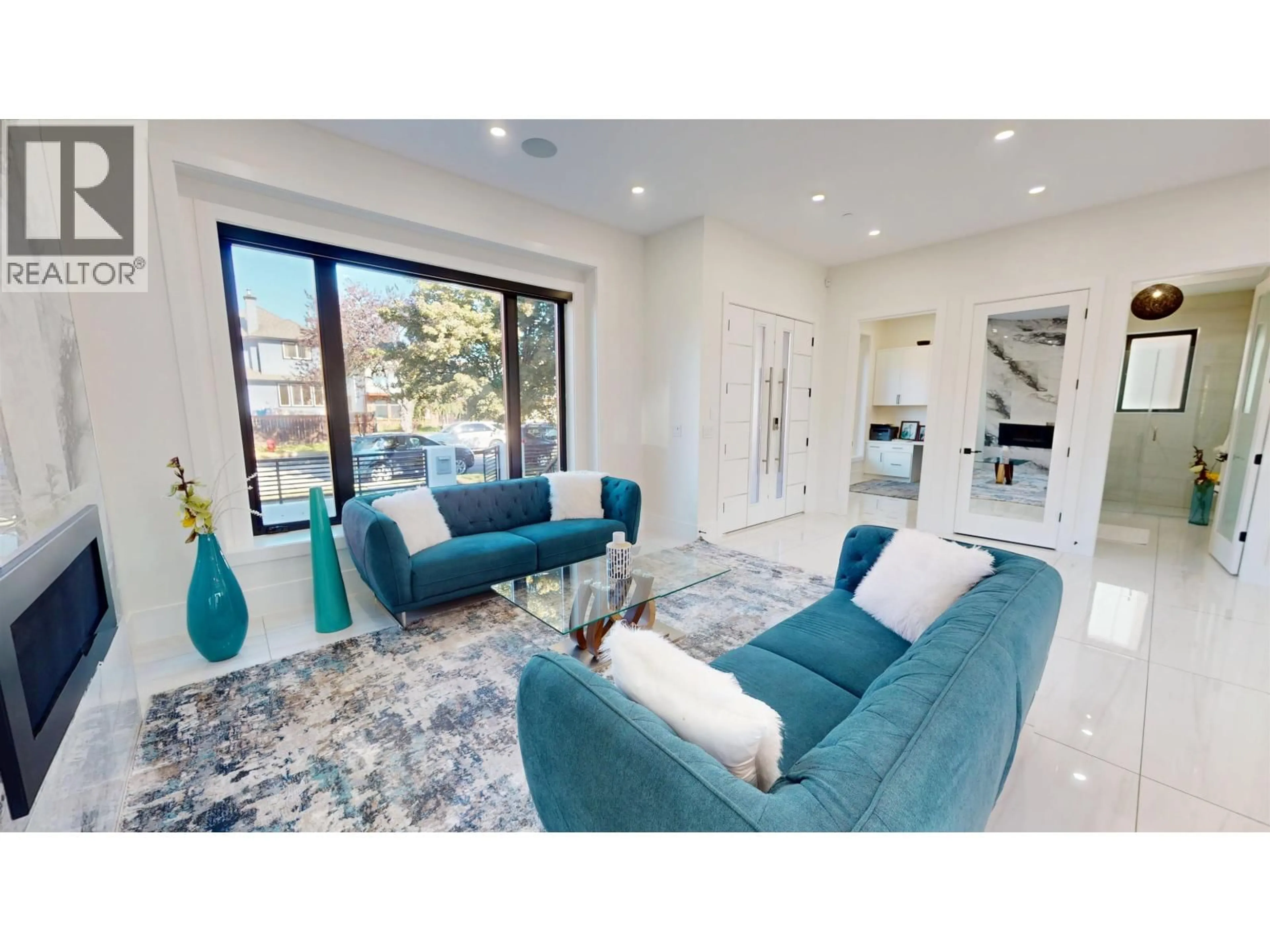 Living room with furniture, unknown for 108 51ST AVENUE, Vancouver British Columbia V5X1C3