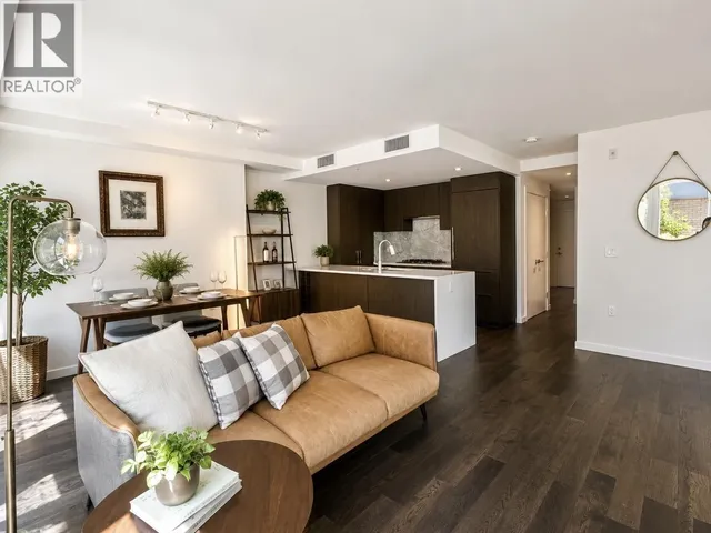 104 - 5383 CAMBIE STREET, Vancouver 3