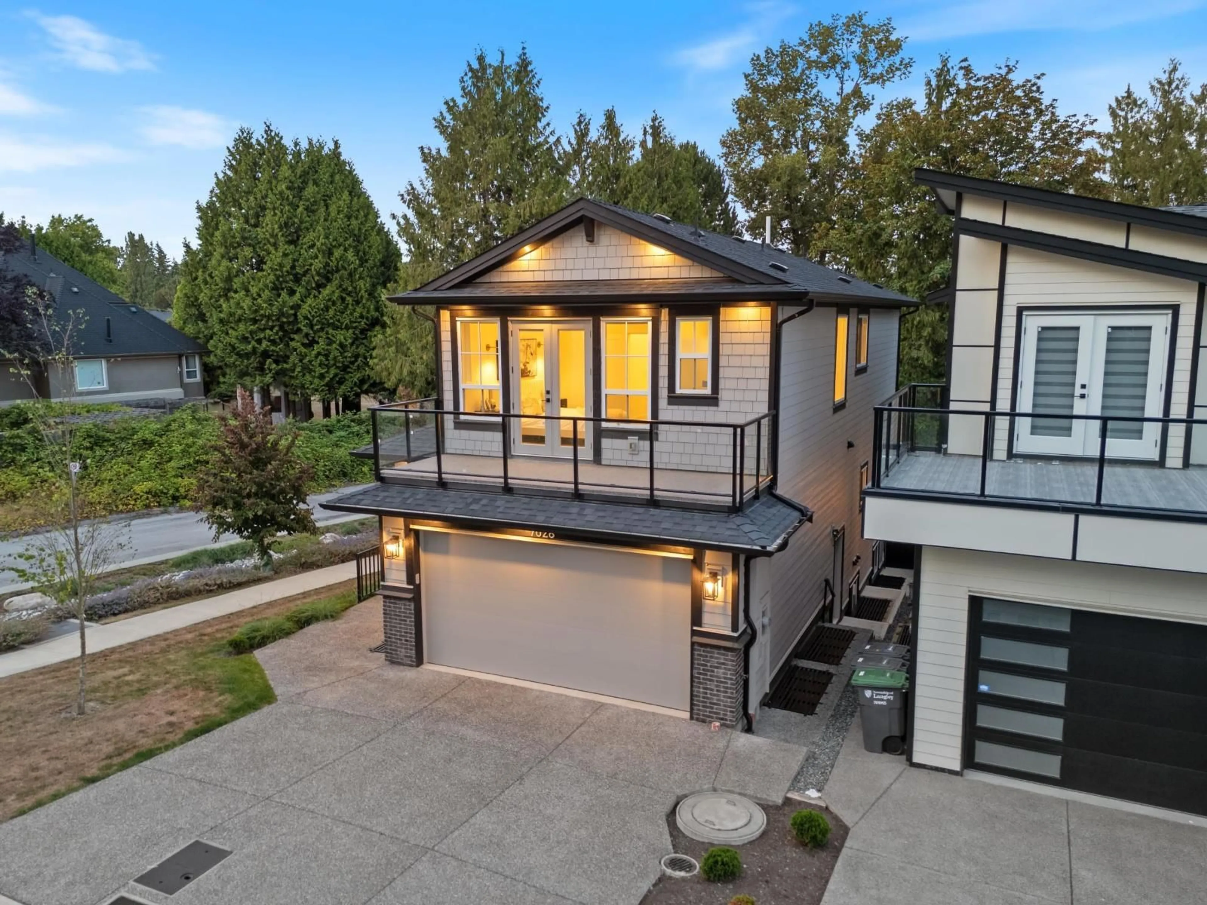 Unknown for 7028 205 STREET, Langley British Columbia V2Y1S9