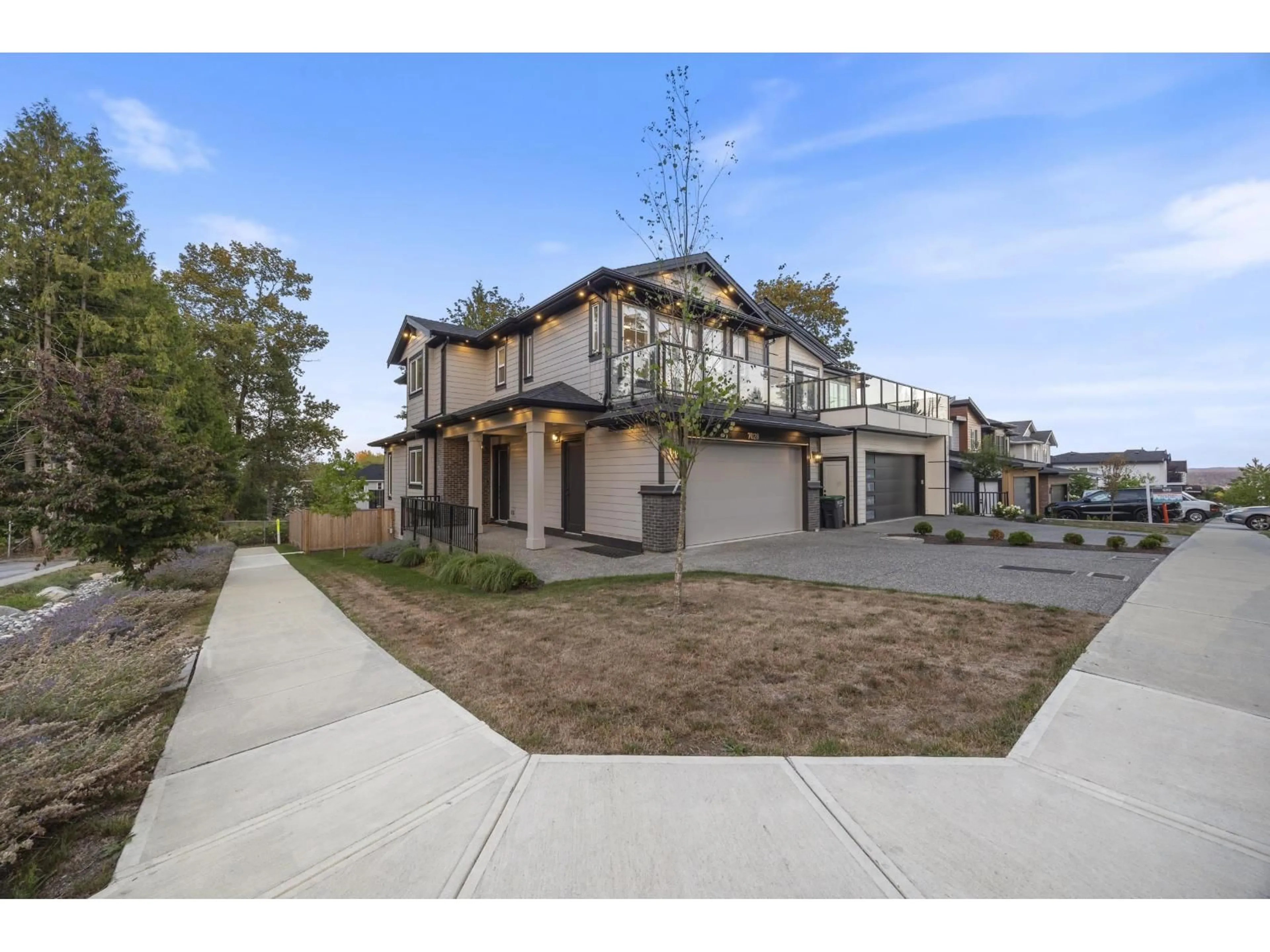 Unknown for 7028 205 STREET, Langley British Columbia V2Y1S9
