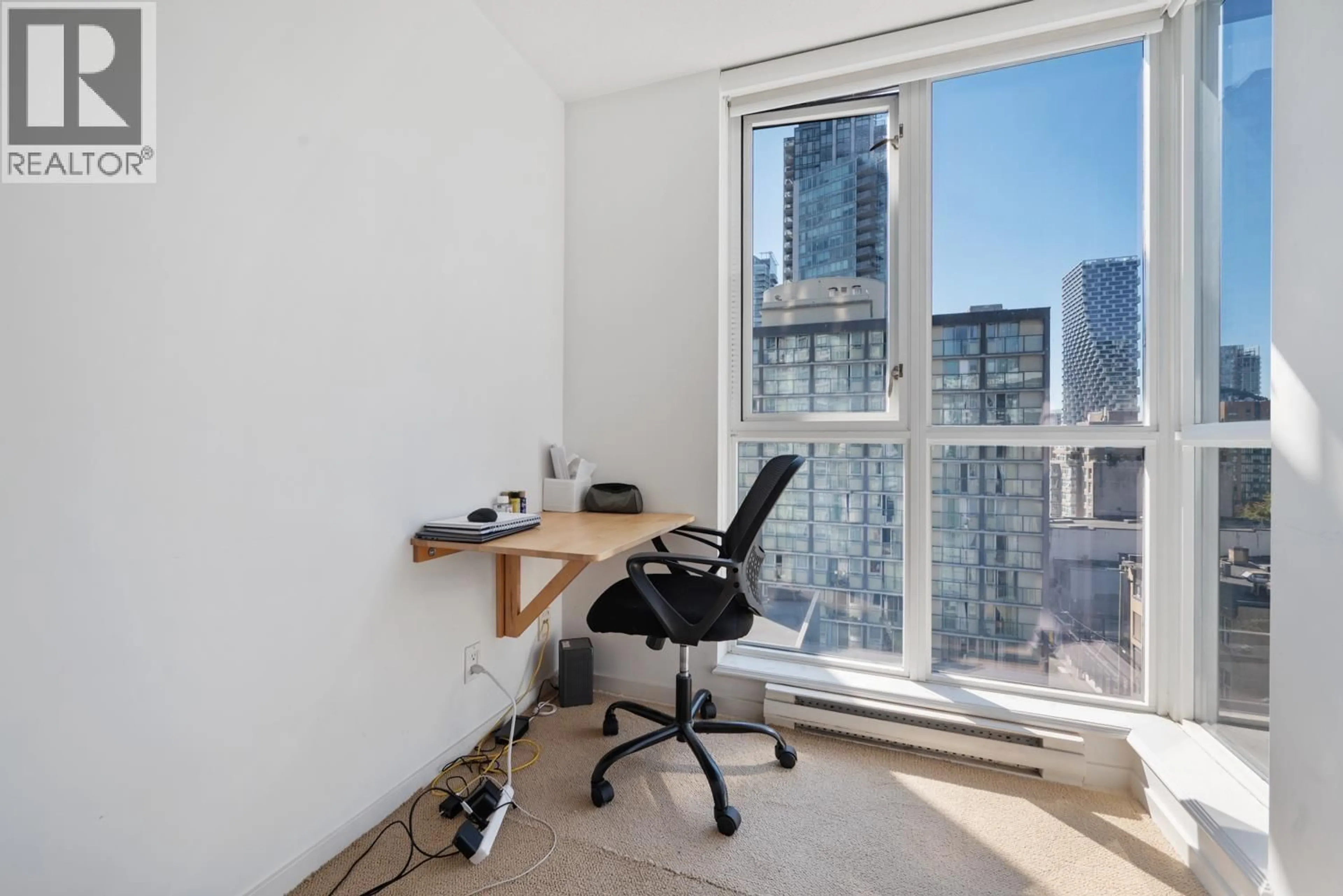 A pic of a room for 808 - 1199 SEYMOUR STREET, Vancouver British Columbia V6L2G5