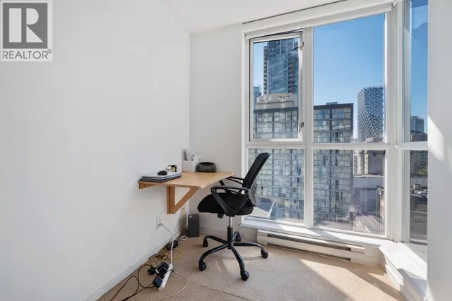 808 - 1199 SEYMOUR STREET, Vancouver 4
