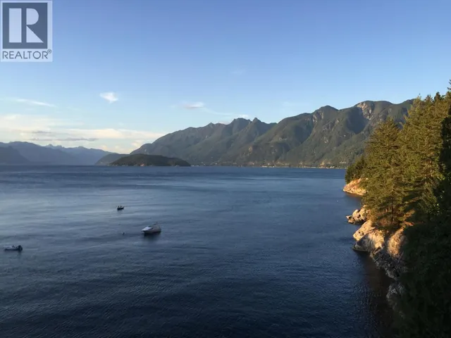 7145 CLIFF ROAD, West Vancouver 4