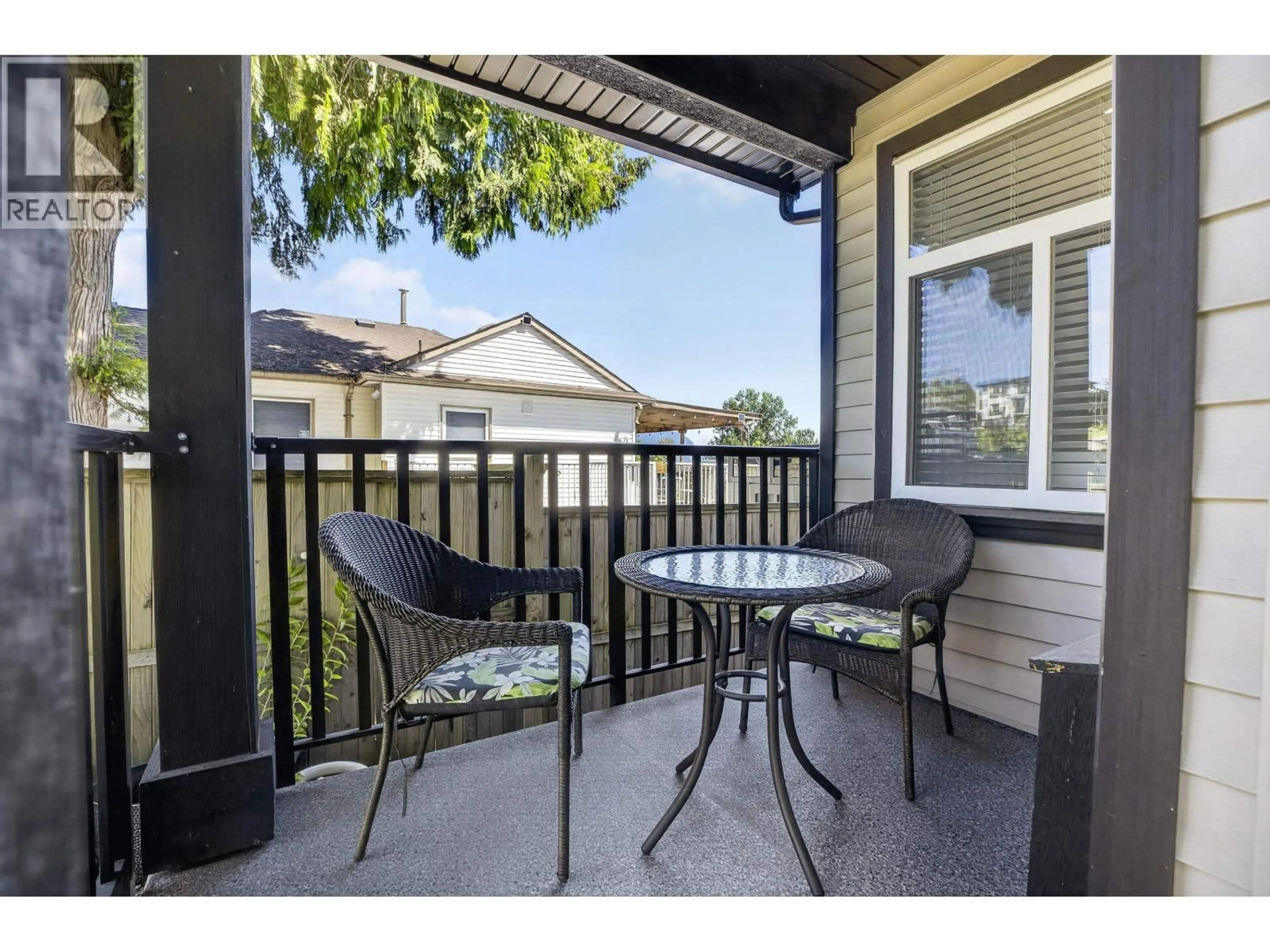 Patio, street for 1909 PITT RIVER ROAD, Port Coquitlam British Columbia V3C1R2
