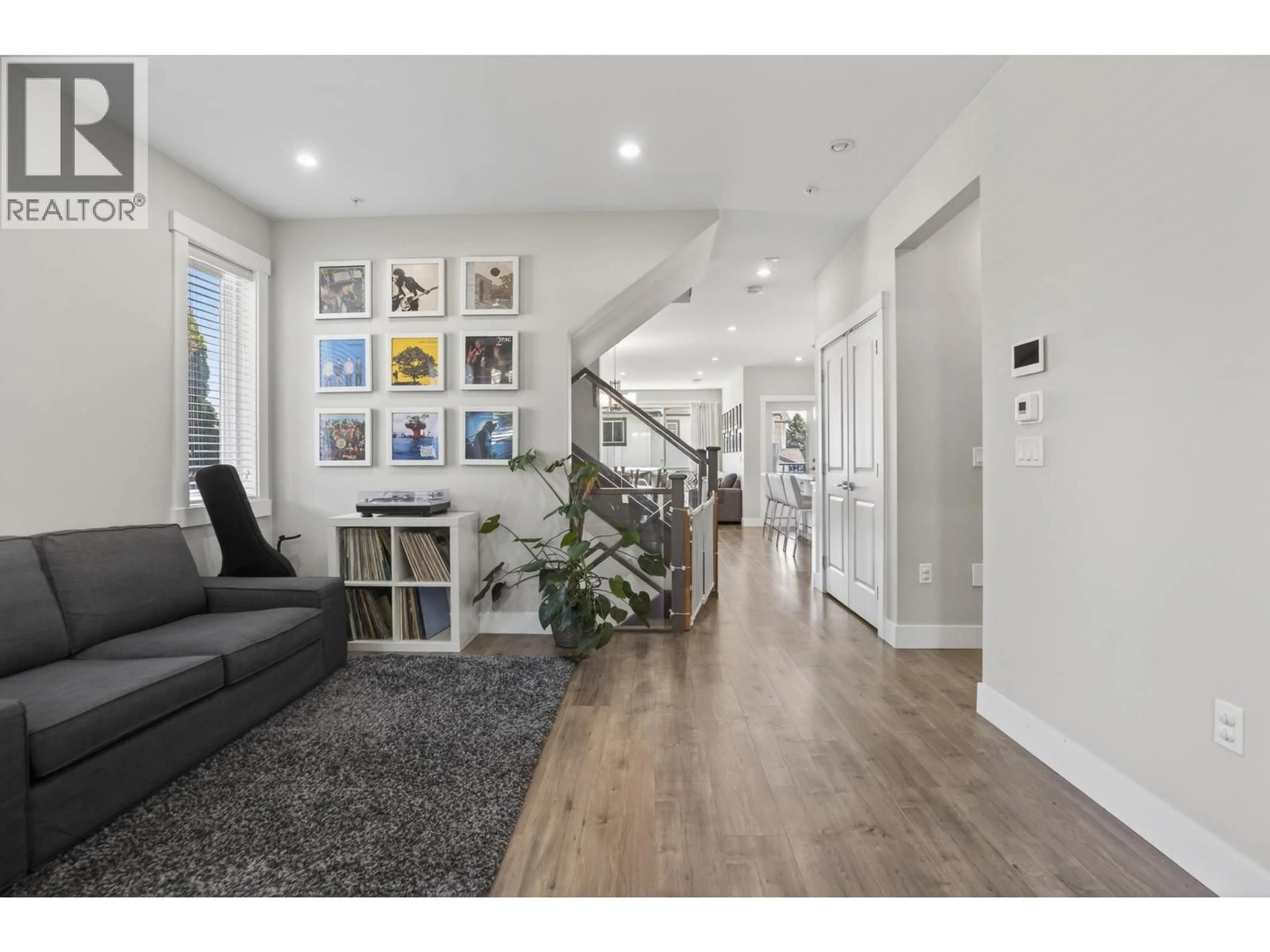 Indoor entryway for 1909 PITT RIVER ROAD, Port Coquitlam British Columbia V3C1R2