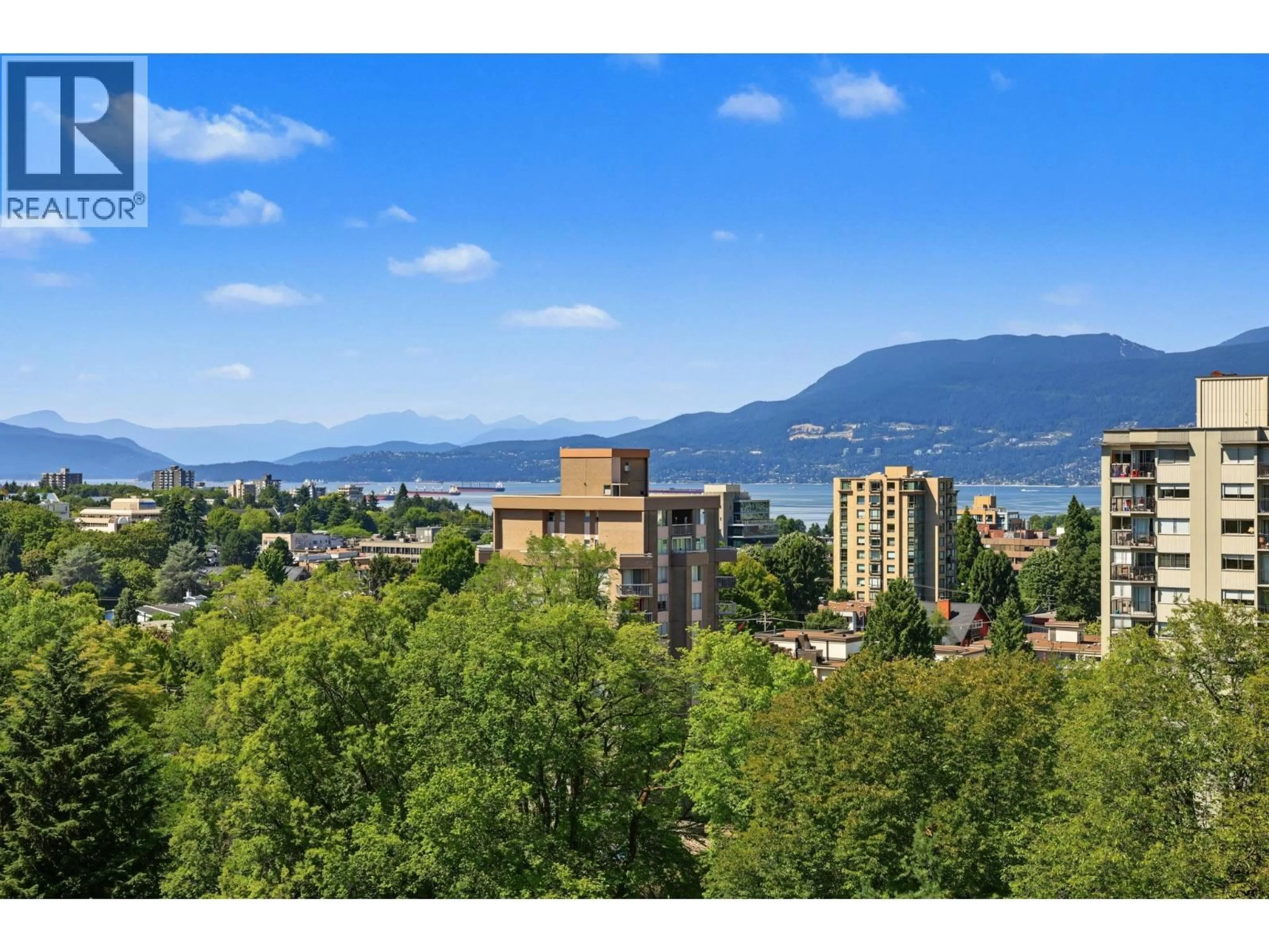 Unknown for 1201 - 2965 FIR STREET, Vancouver British Columbia V6J5M9