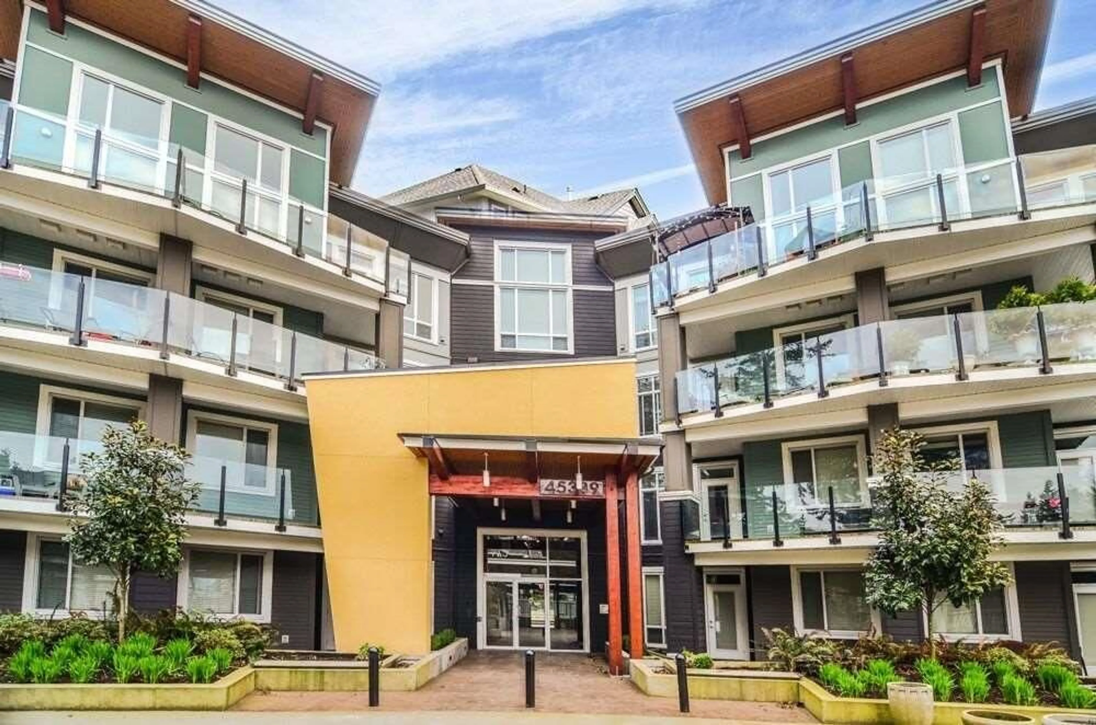 Unknown for 311 - 45389 CHEHALIS DRIVE, Chilliwack British Columbia V2R0T9