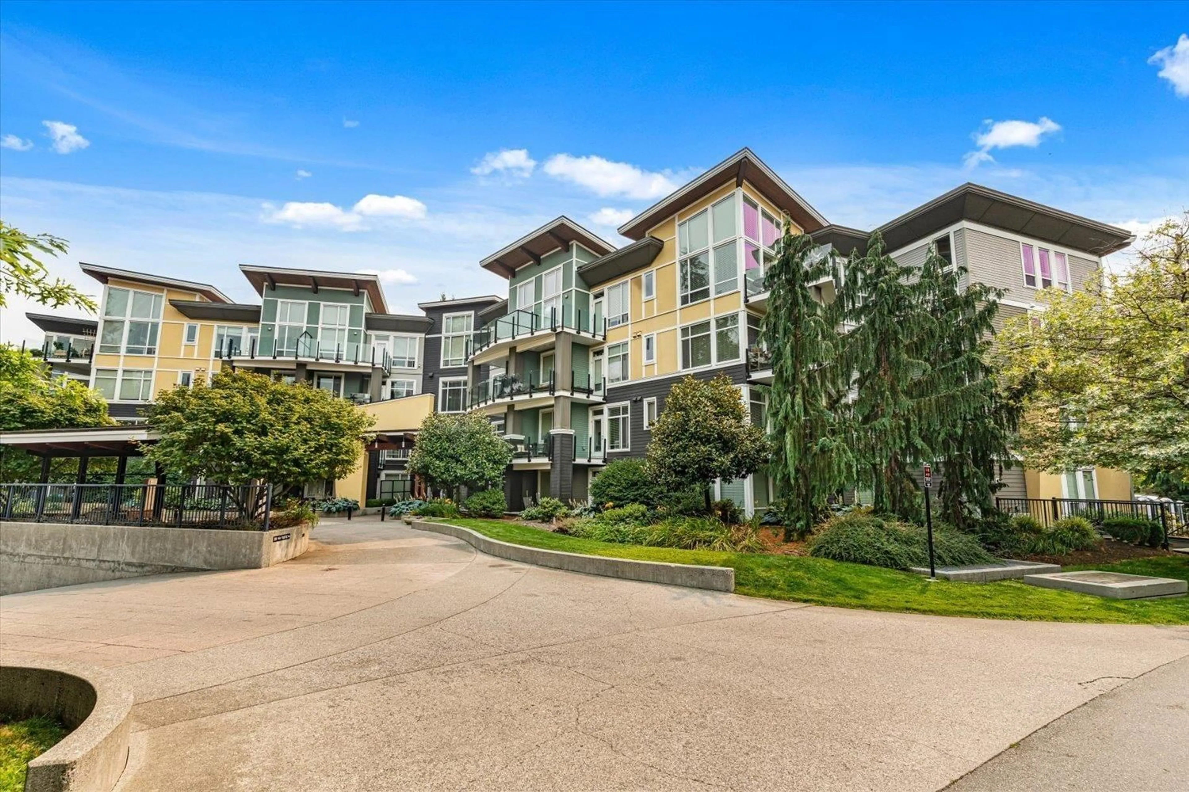 Unknown for 311 - 45389 CHEHALIS DRIVE, Chilliwack British Columbia V2R0T9