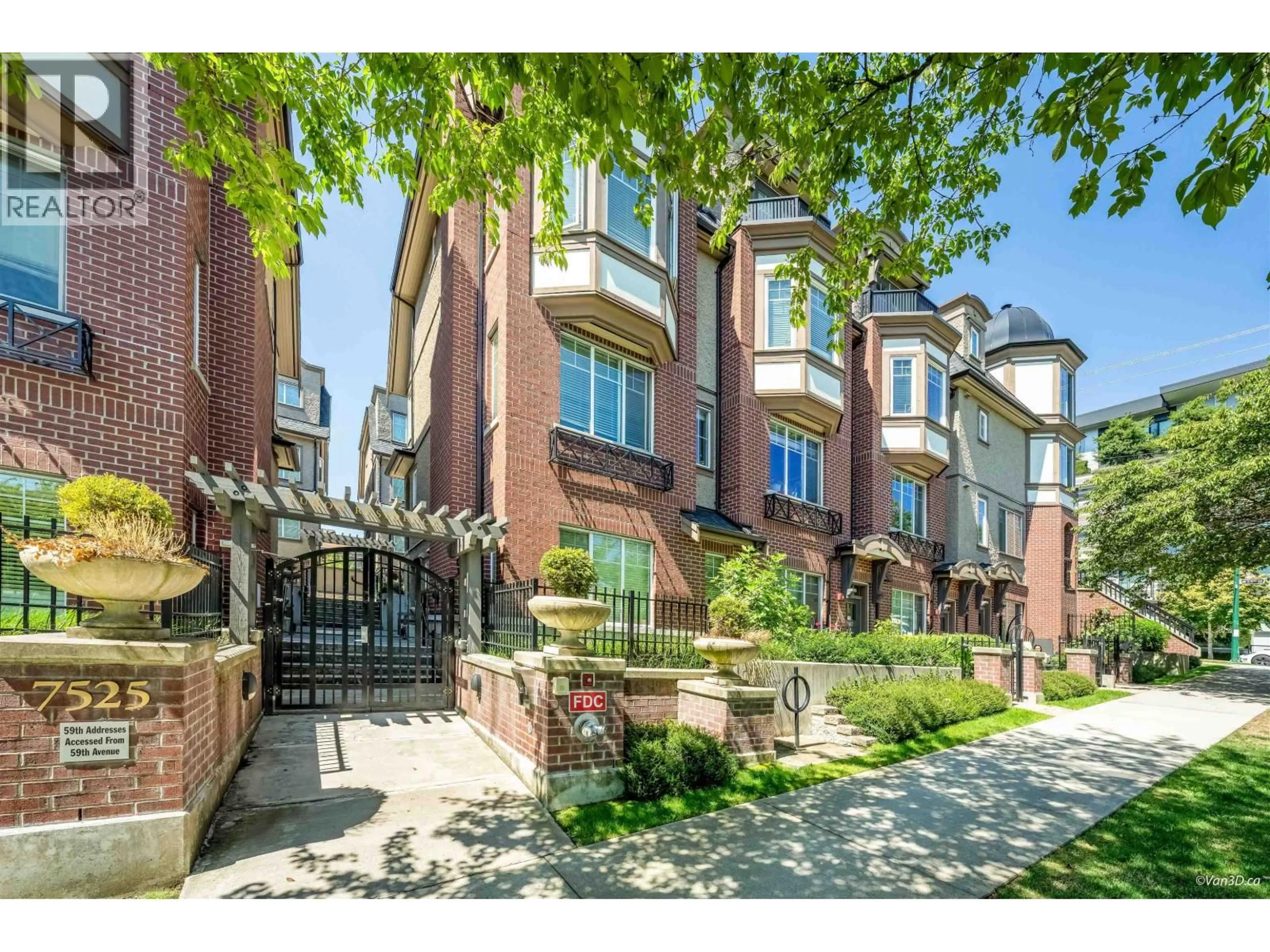 Unknown for 7519 YUKON STREET, Vancouver British Columbia V5X2Y4