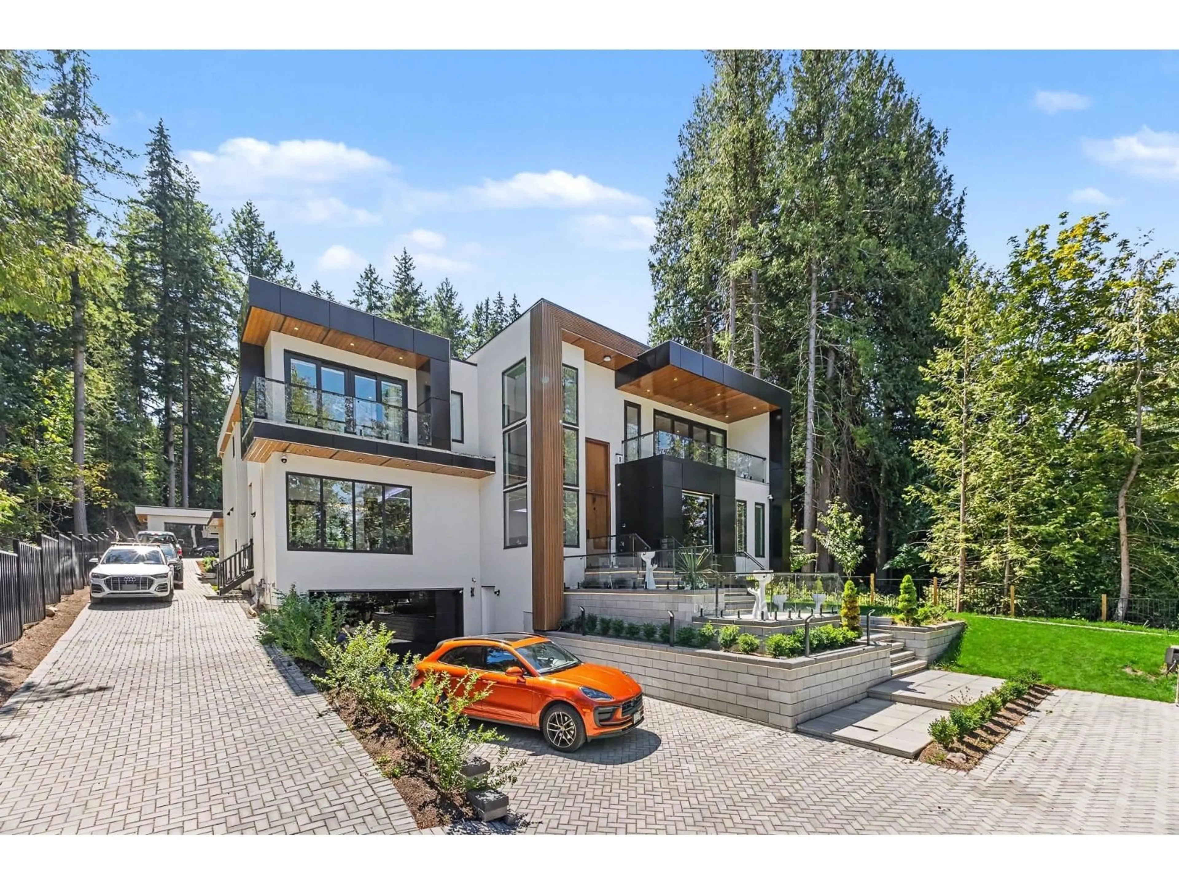 Unknown for 13046 CRESCENT ROAD, Surrey British Columbia V4P1J8