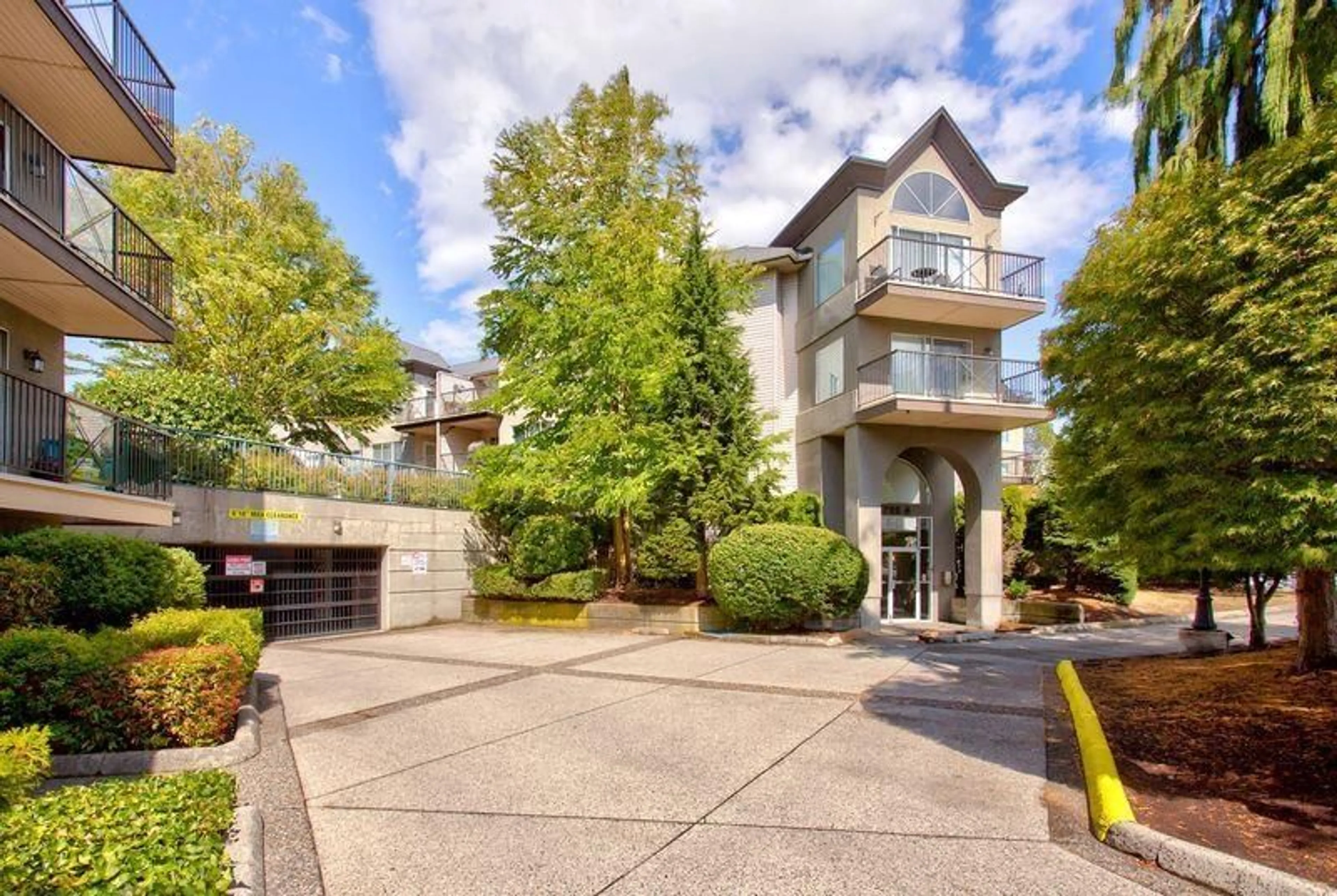 Unknown for 104 - 32725 GEORGE FERGUSON WAY, Abbotsford British Columbia V2T5M5