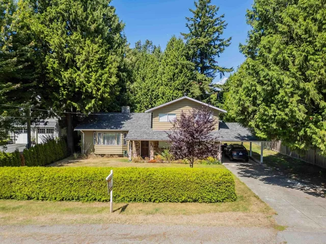 12765 22 AVENUE, Surrey 3