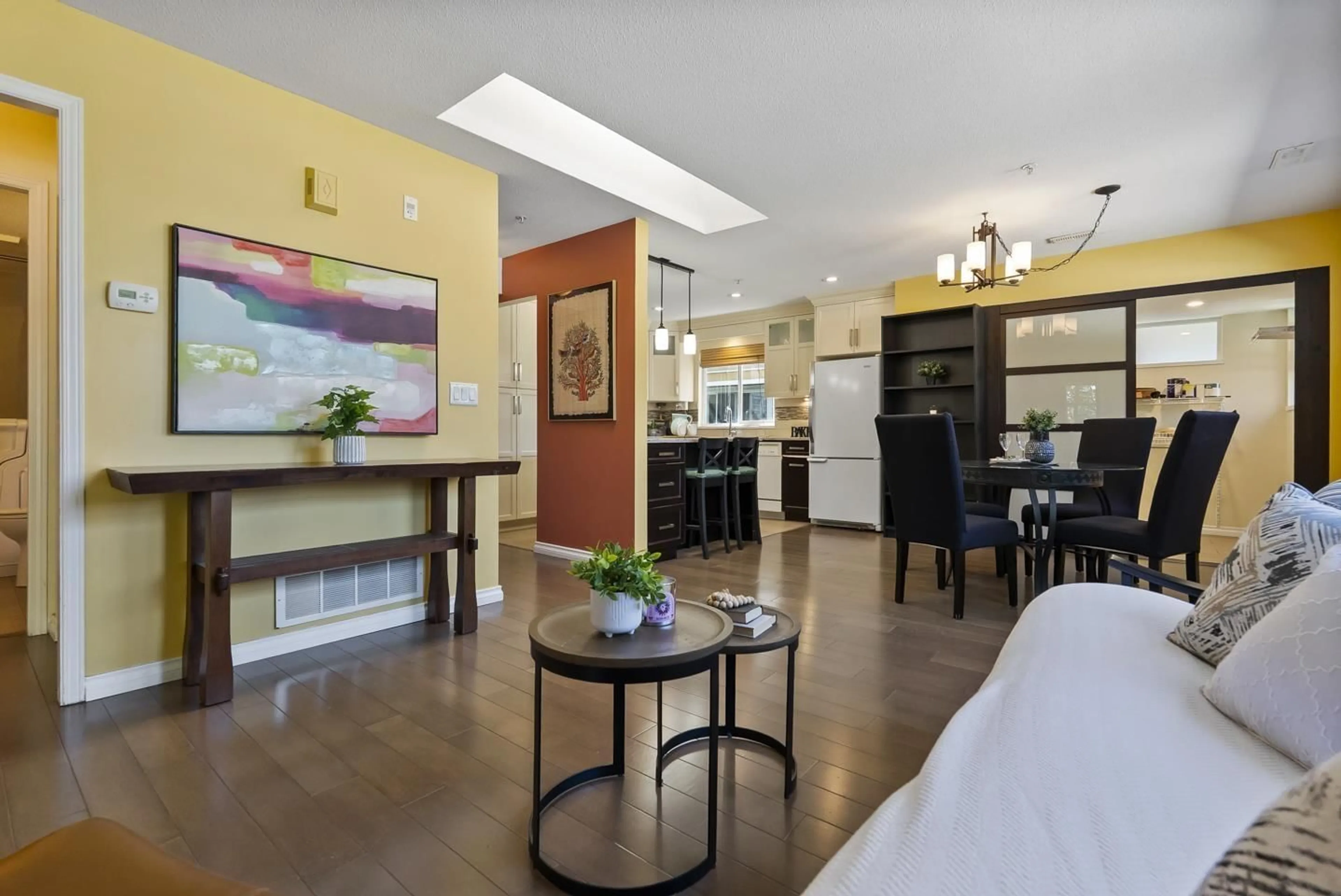 Unknown for 5 - 20543 96 AVENUE, Langley British Columbia V1M3W3