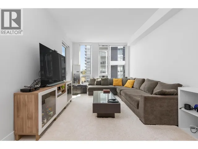 553 - 8575 RIVERGRASS DRIVE, Vancouver 2
