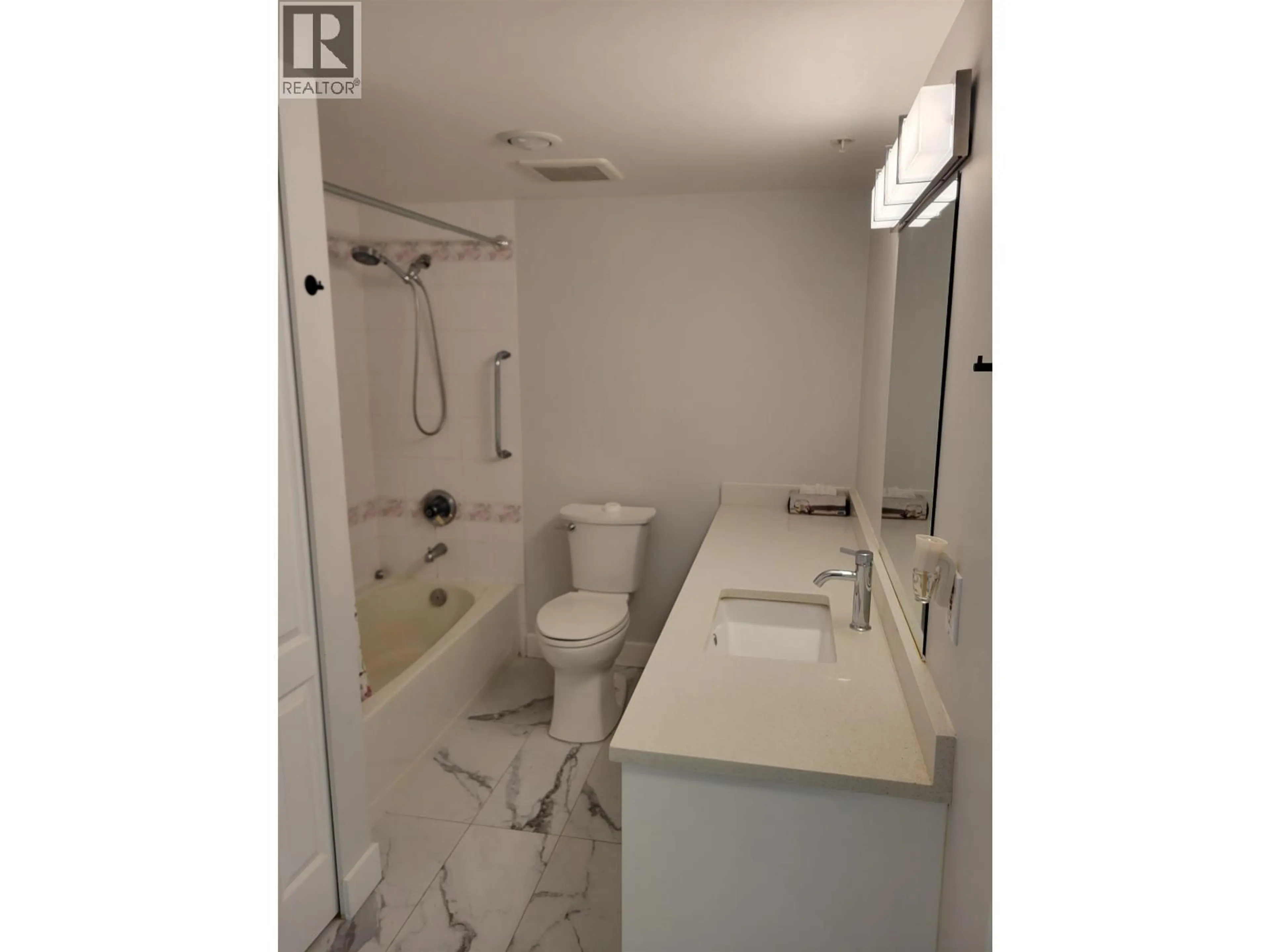 Standard bathroom, unknown for 209 - 3455 ASCOT PLACE, Vancouver British Columbia V5R6B7