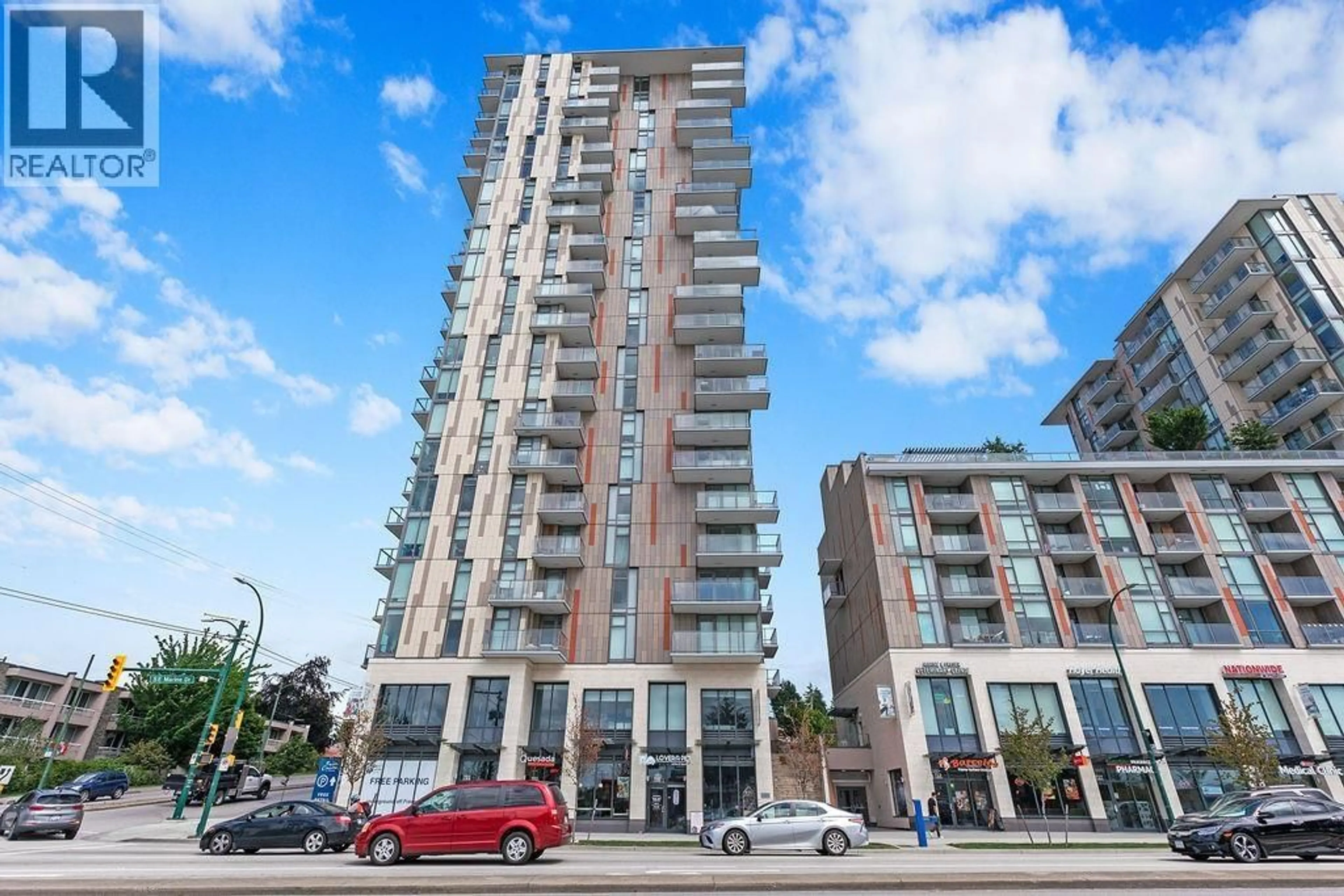 Unknown for 205 - 8188 FRASER STREET, Vancouver British Columbia V5X0J8