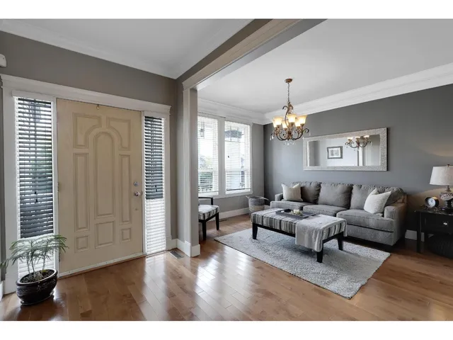 6847 196B STREET, Langley 3