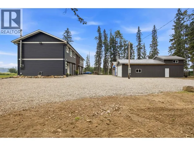 3845 ALLPRESS ROAD, 150 Mile House 3
