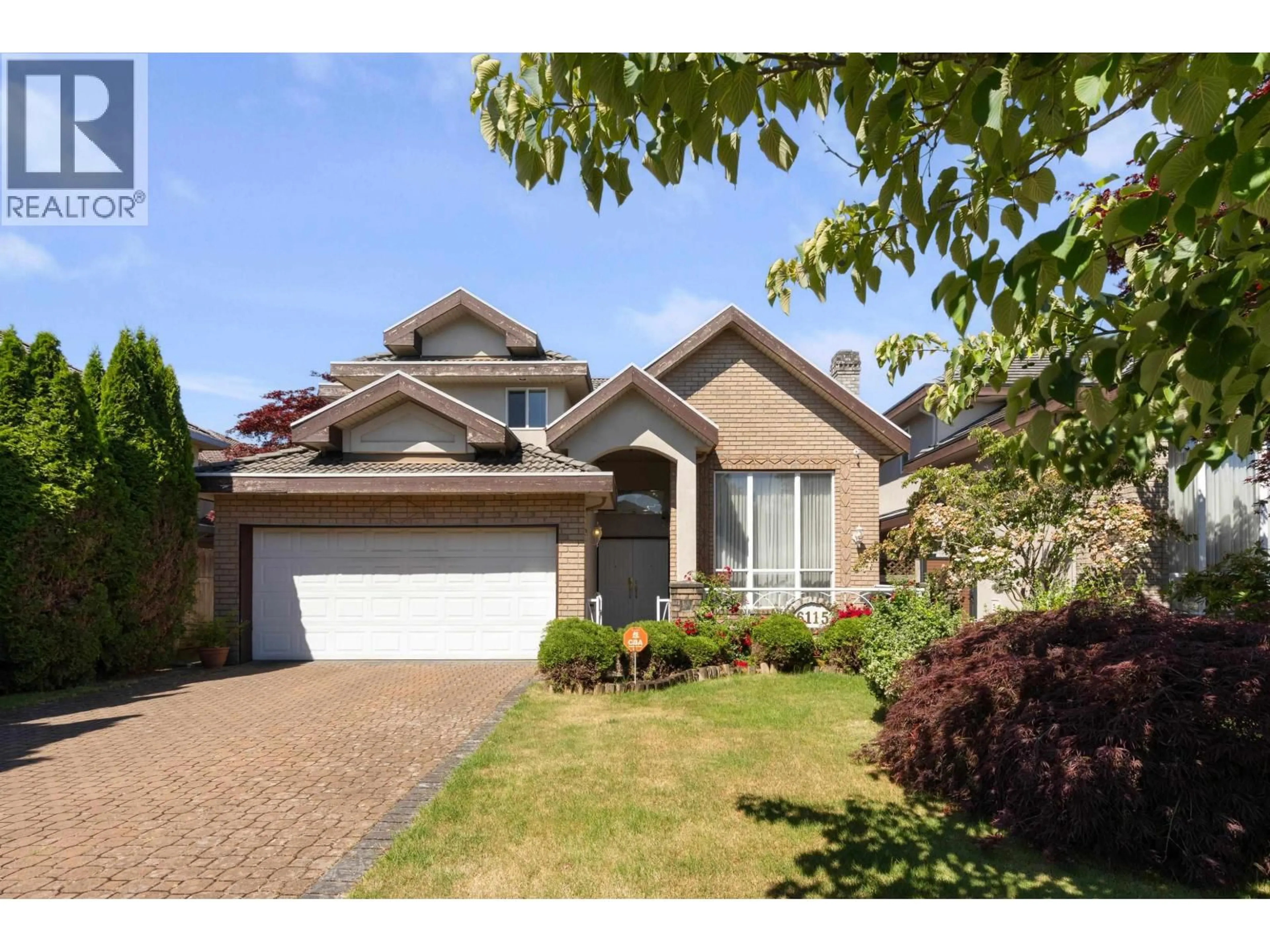 Unknown for 6115 GARRISON COURT, Richmond British Columbia V7C5S2