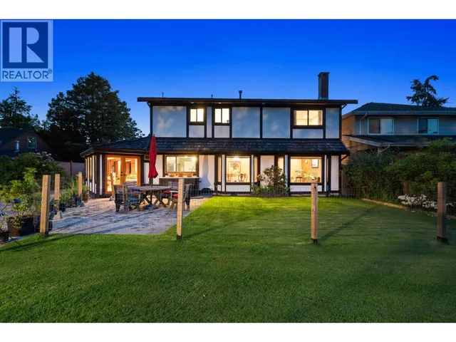6546 GIBBONS DRIVE, Richmond 3