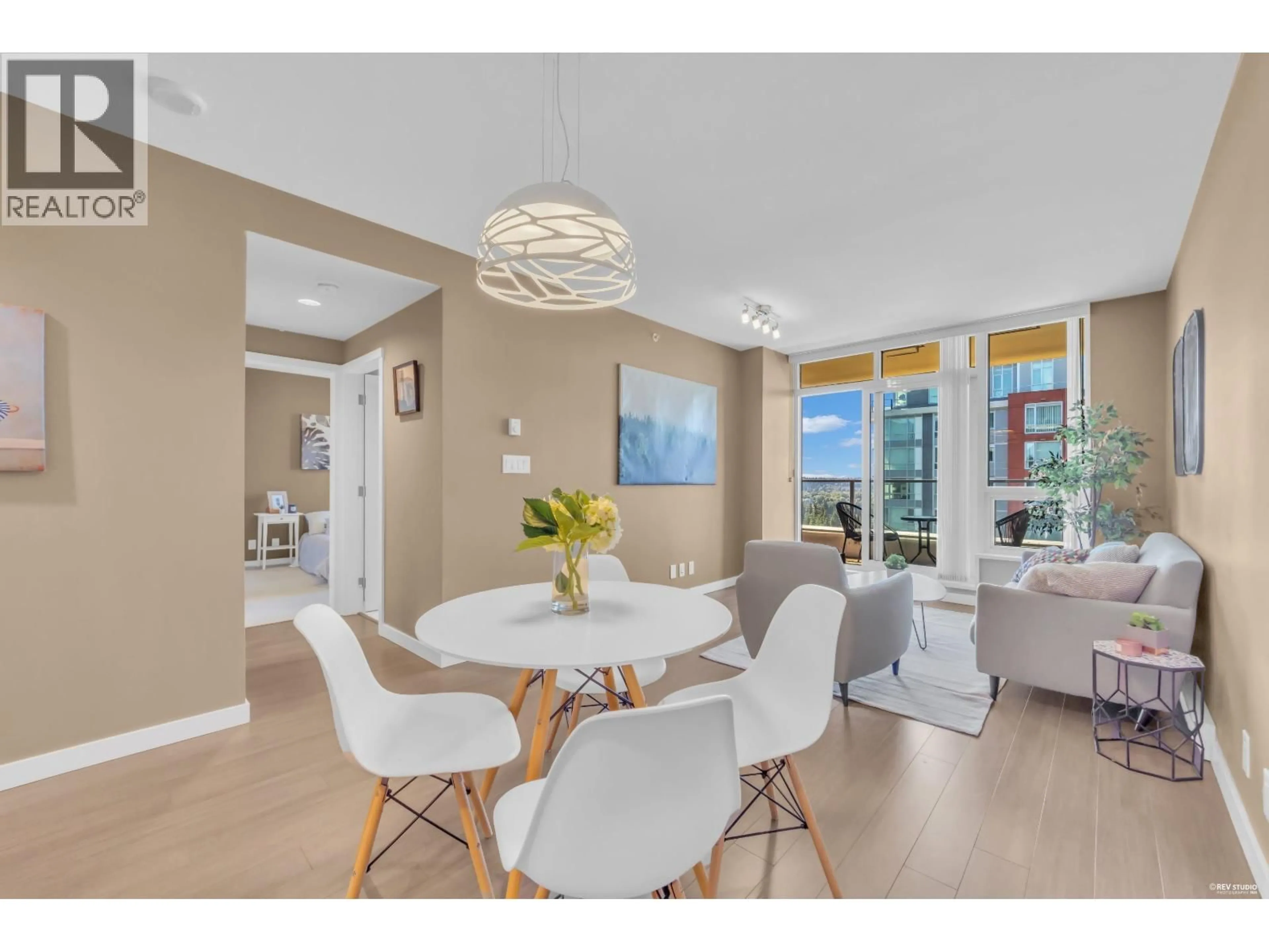 Dining room, unknown for 2605 - 3093 WINDSOR GATE, Coquitlam British Columbia V3B0N2