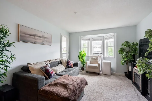 206 - 19774 56 AVENUE, Langley 3