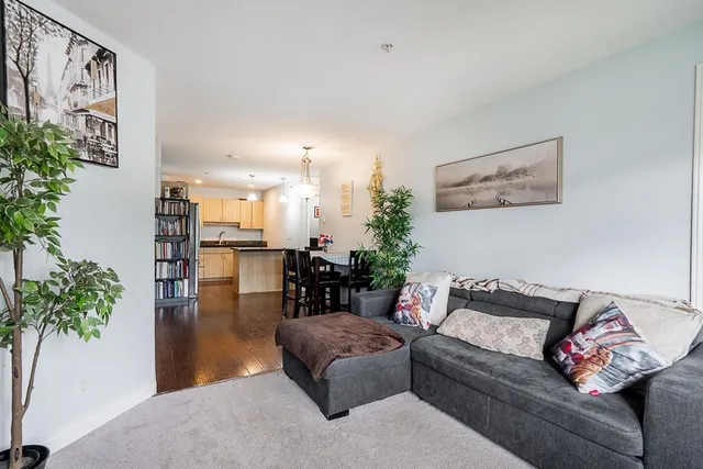 206 - 19774 56 AVENUE, Langley 5