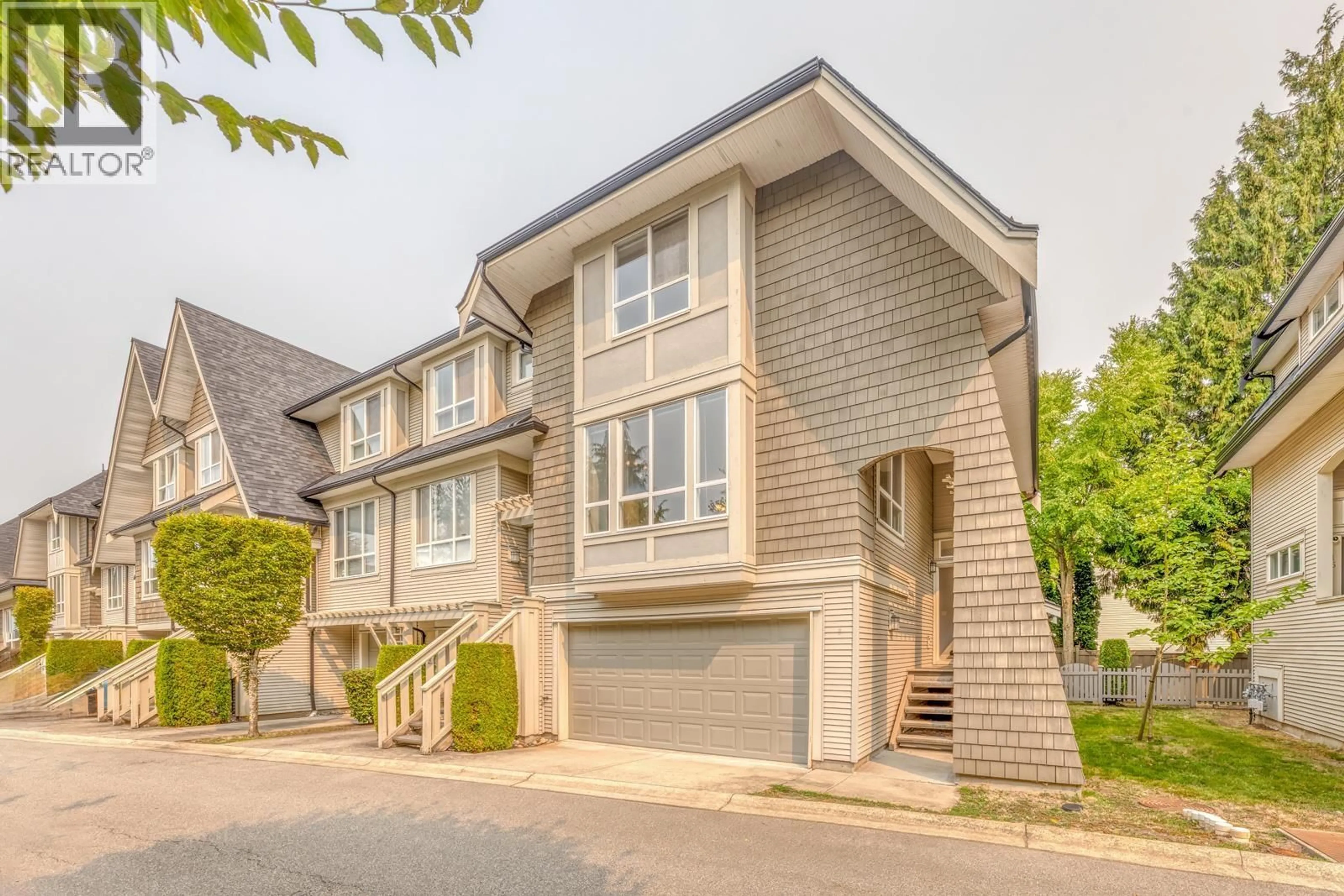 Unknown for 17 - 9133 SILL AVENUE, Richmond British Columbia V6Y4H6
