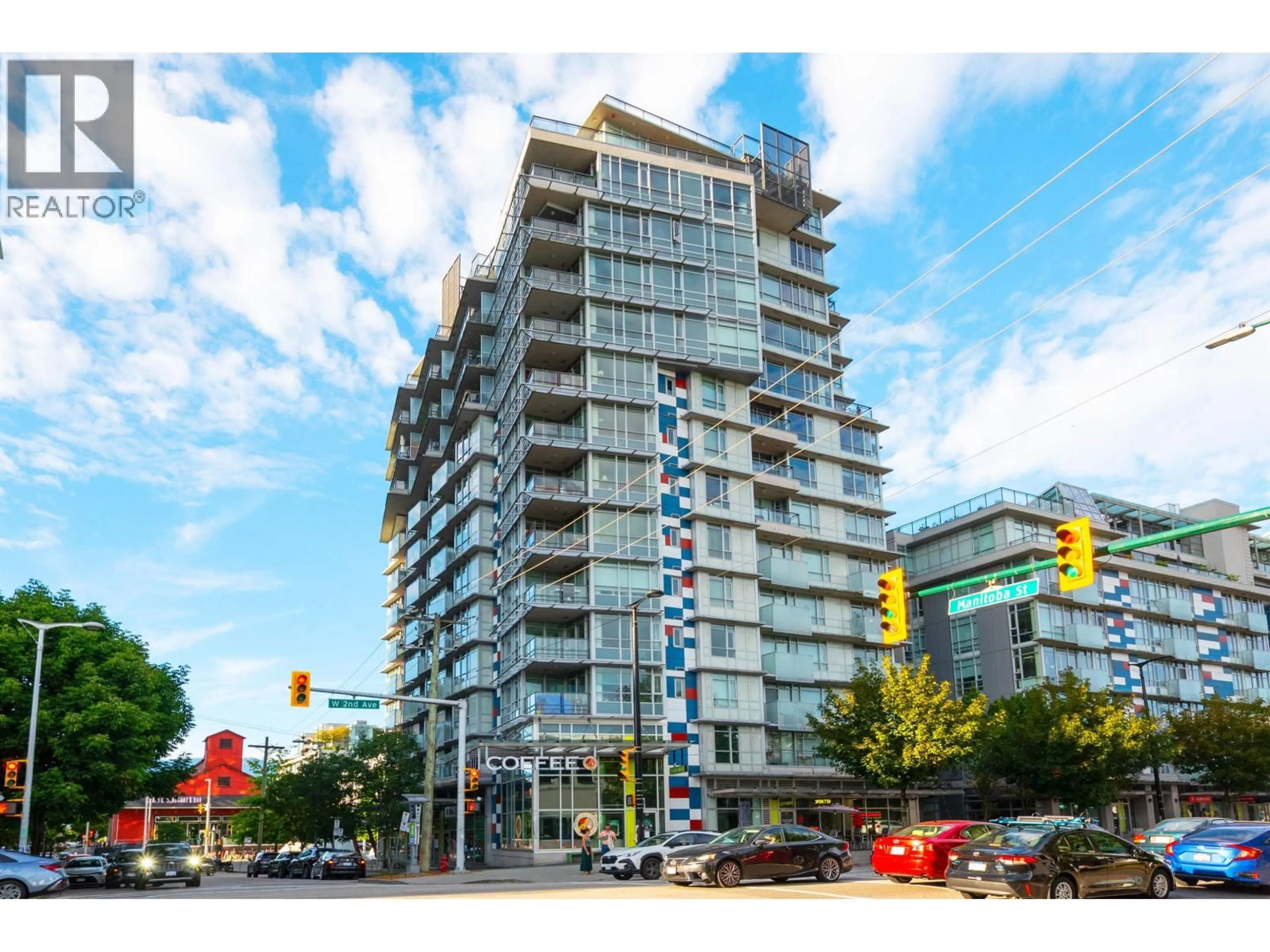 Unknown for 607 - 89 2ND AVENUE, Vancouver British Columbia V5Y0G9